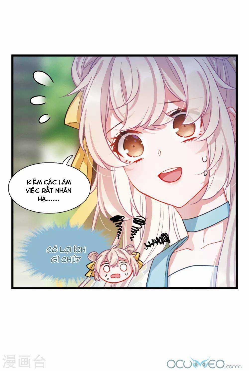 Danh Kiếm Chủng - Chapter 14 - Trang 49