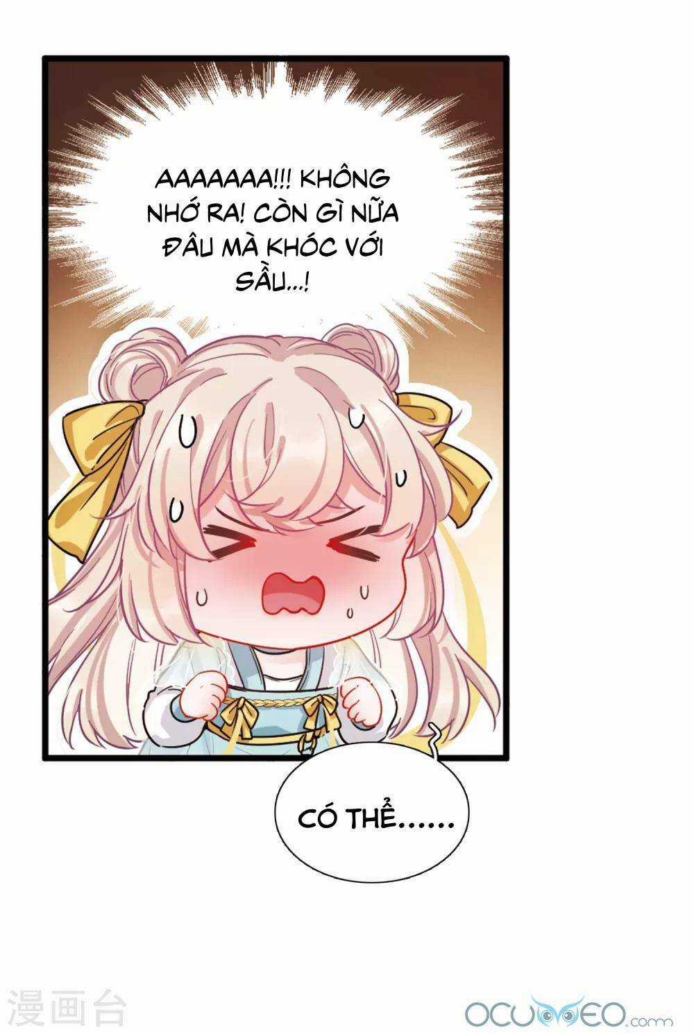 Danh Kiếm Chủng - Chapter 14 - Trang 52