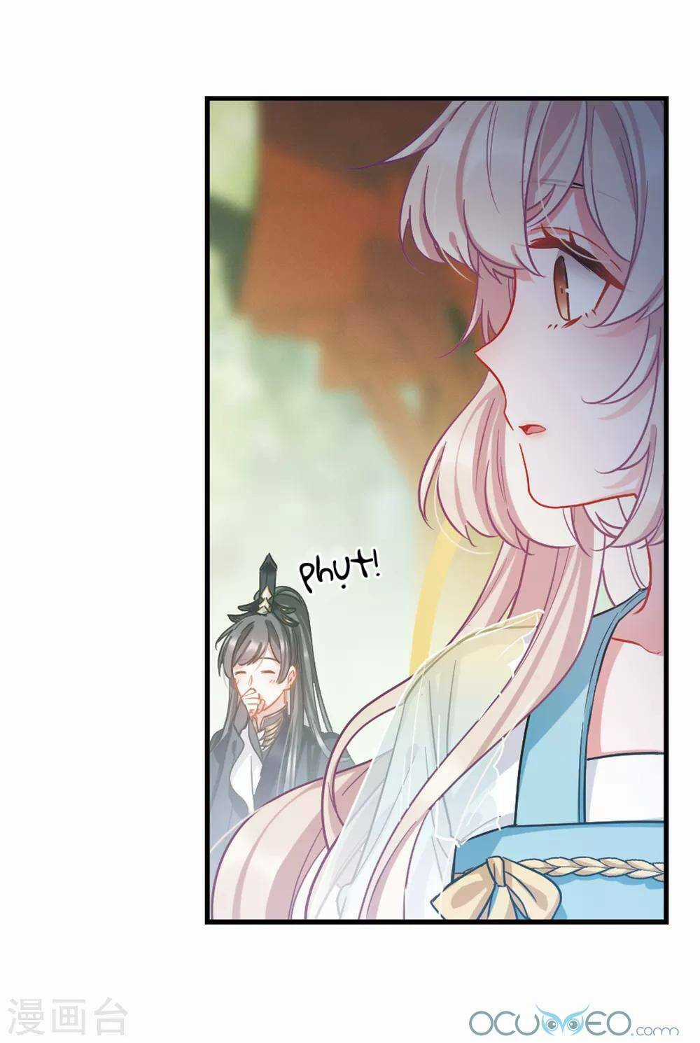 Danh Kiếm Chủng - Chapter 14 - Trang 56