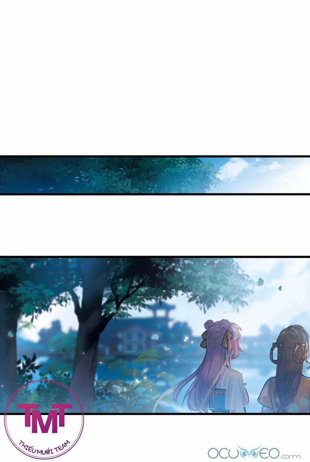 Danh Kiếm Chủng - Chapter 14 - Trang 58