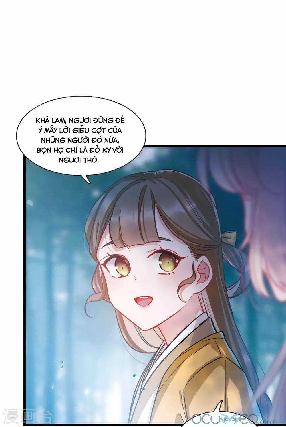 Danh Kiếm Chủng - Chapter 14 - Trang 60