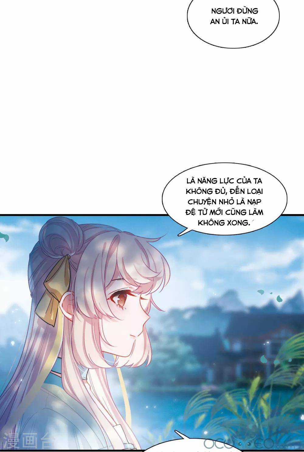 Danh Kiếm Chủng - Chapter 14 - Trang 61