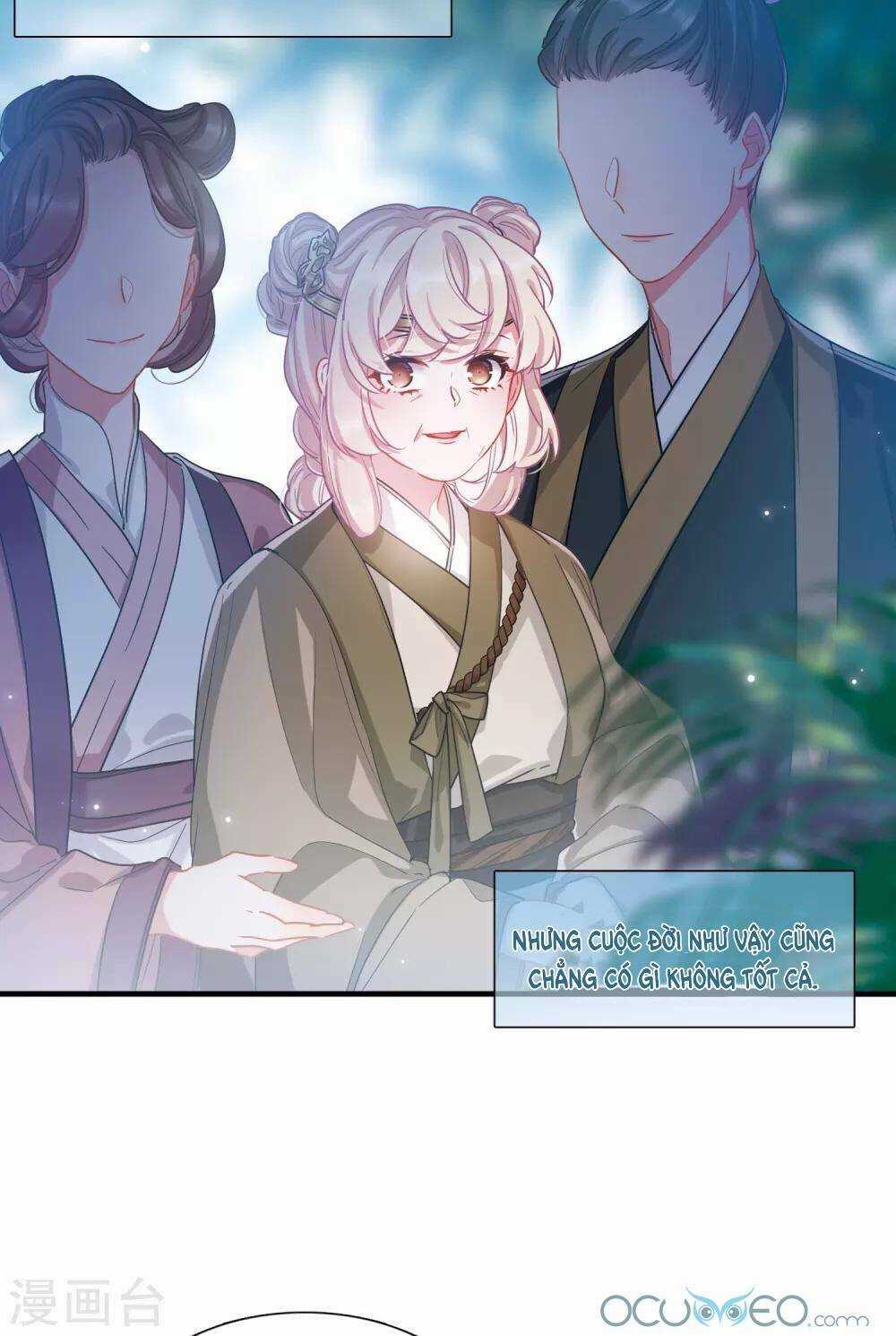 Danh Kiếm Chủng - Chapter 14 - Trang 66