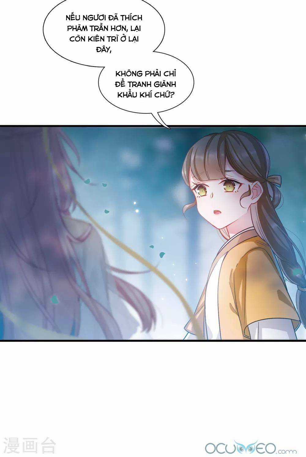 Danh Kiếm Chủng - Chapter 14 - Trang 67