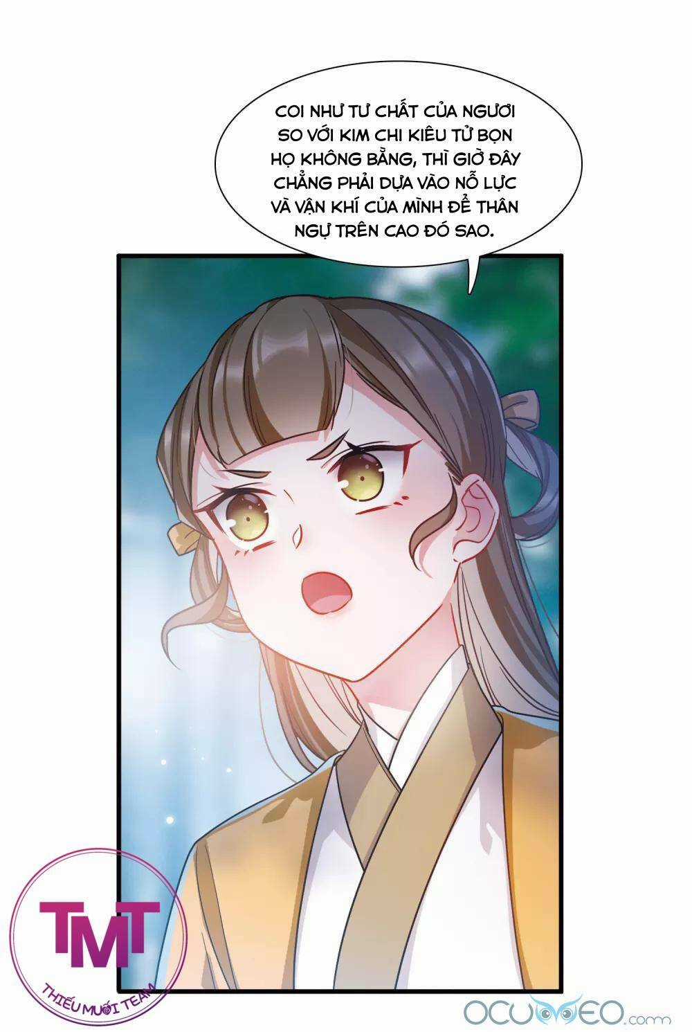 Danh Kiếm Chủng - Chapter 14 - Trang 68