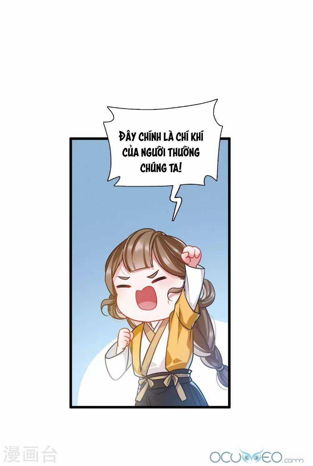 Danh Kiếm Chủng - Chapter 14 - Trang 69