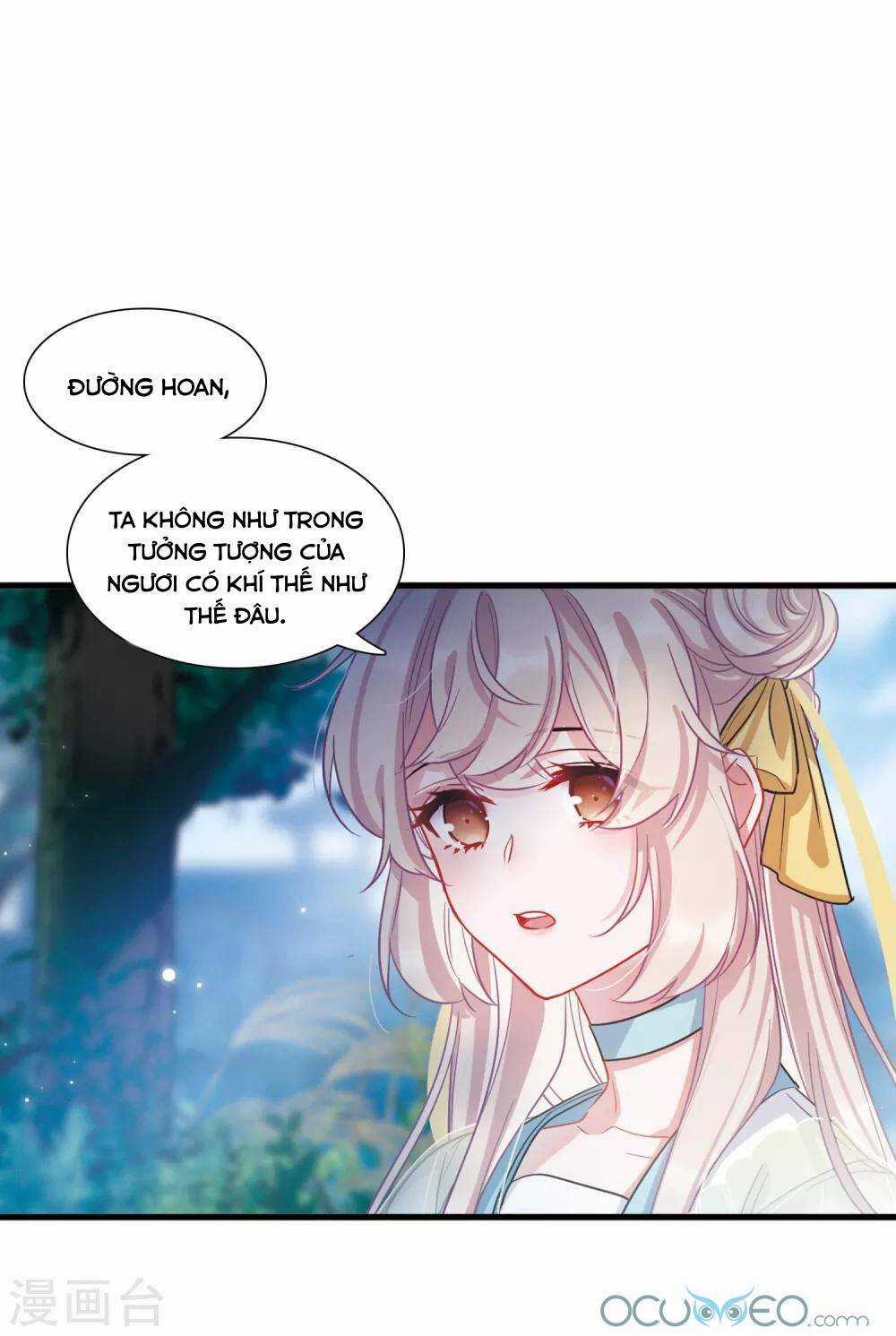 Danh Kiếm Chủng - Chapter 14 - Trang 70