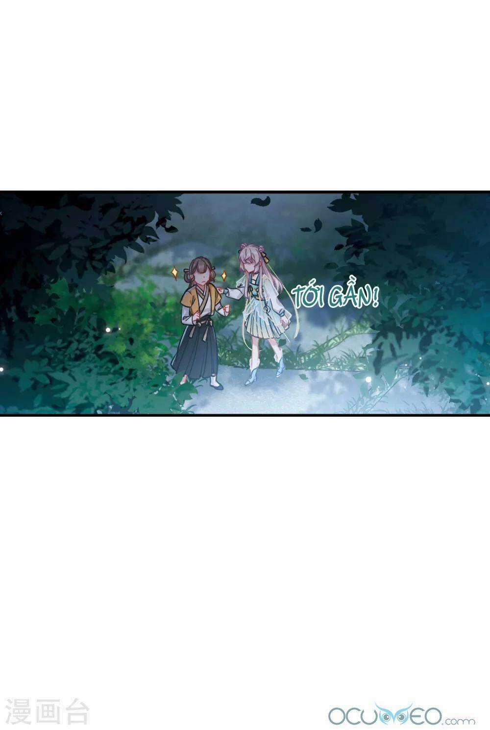 Danh Kiếm Chủng - Chapter 14 - Trang 72