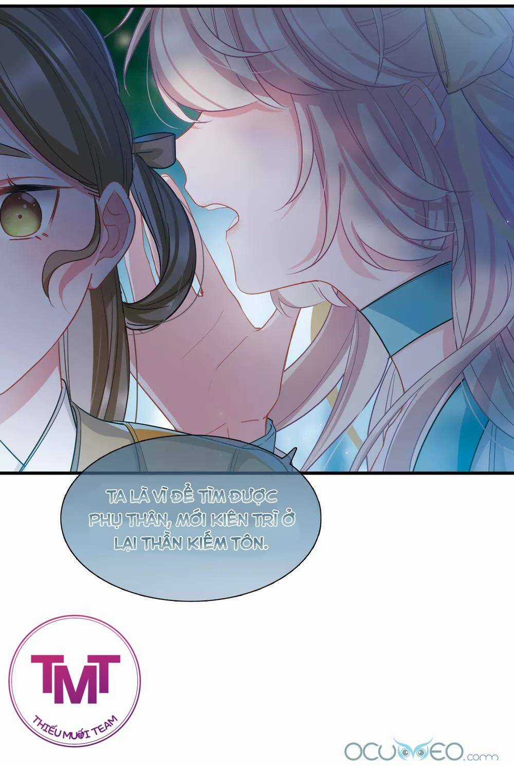 Danh Kiếm Chủng - Chapter 14 - Trang 73