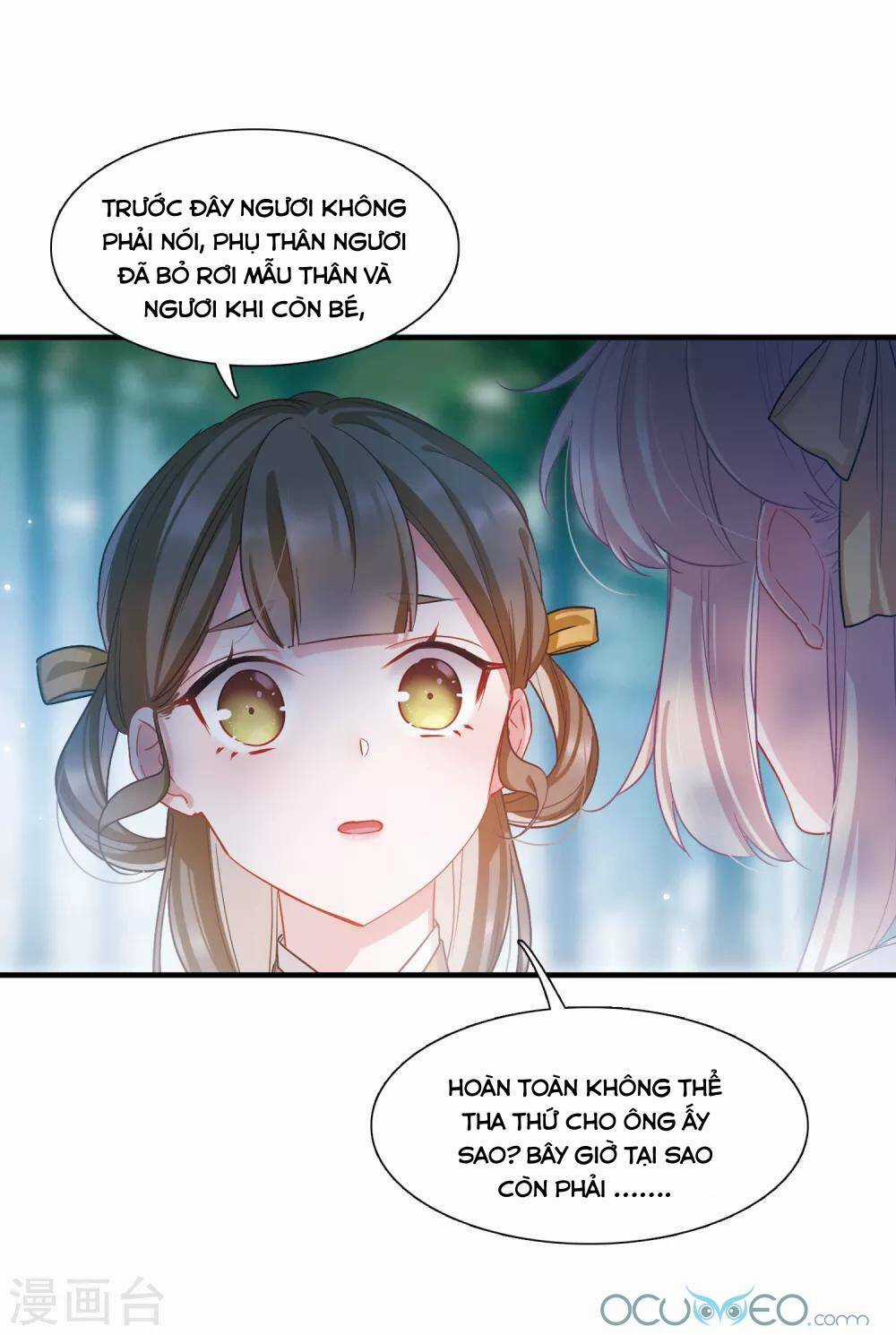 Danh Kiếm Chủng - Chapter 14 - Trang 76