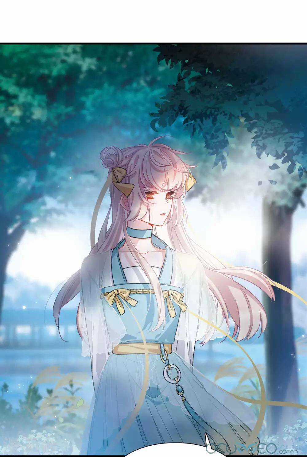 Danh Kiếm Chủng - Chapter 14 - Trang 77