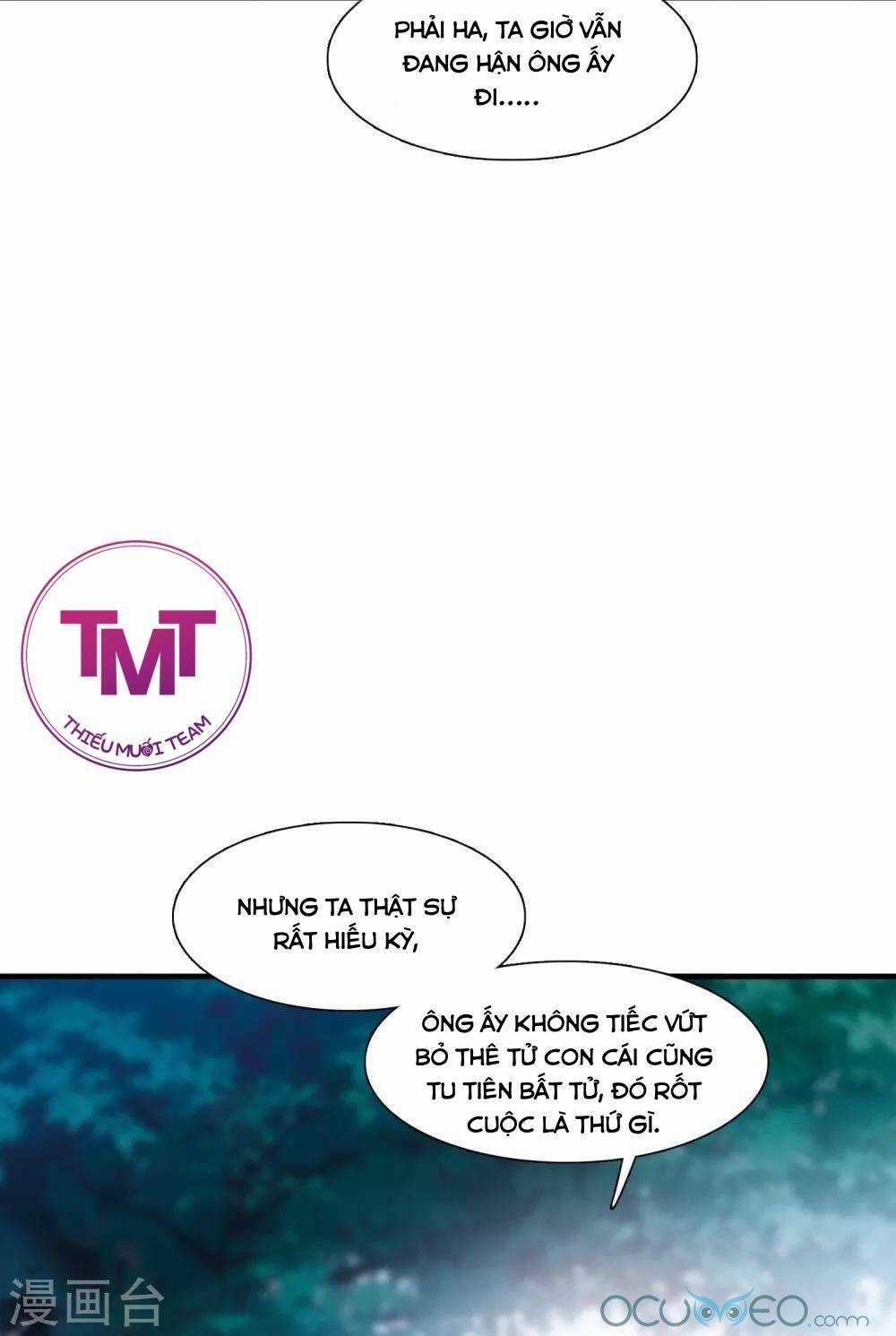 Danh Kiếm Chủng - Chapter 14 - Trang 78