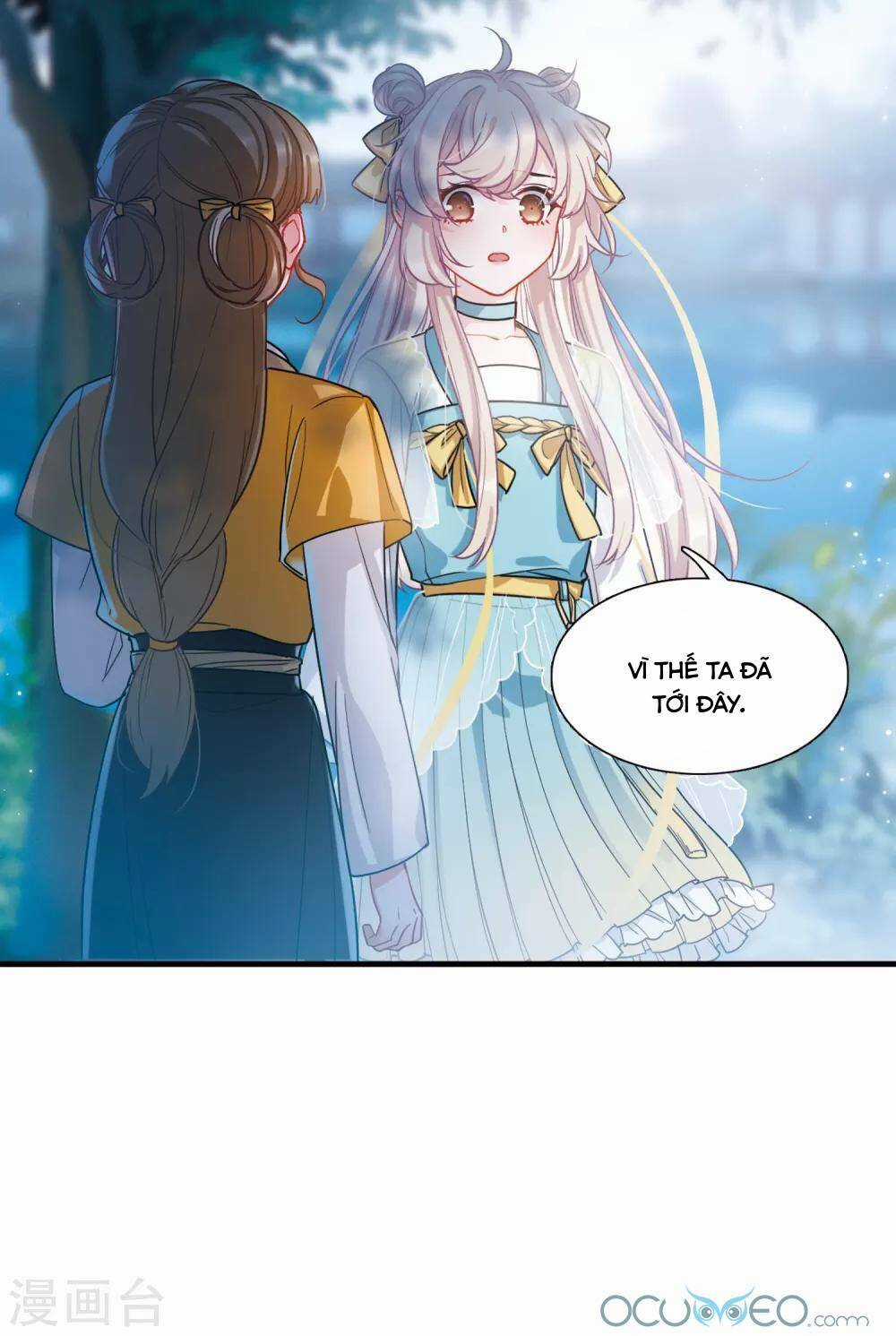 Danh Kiếm Chủng - Chapter 14 - Trang 79