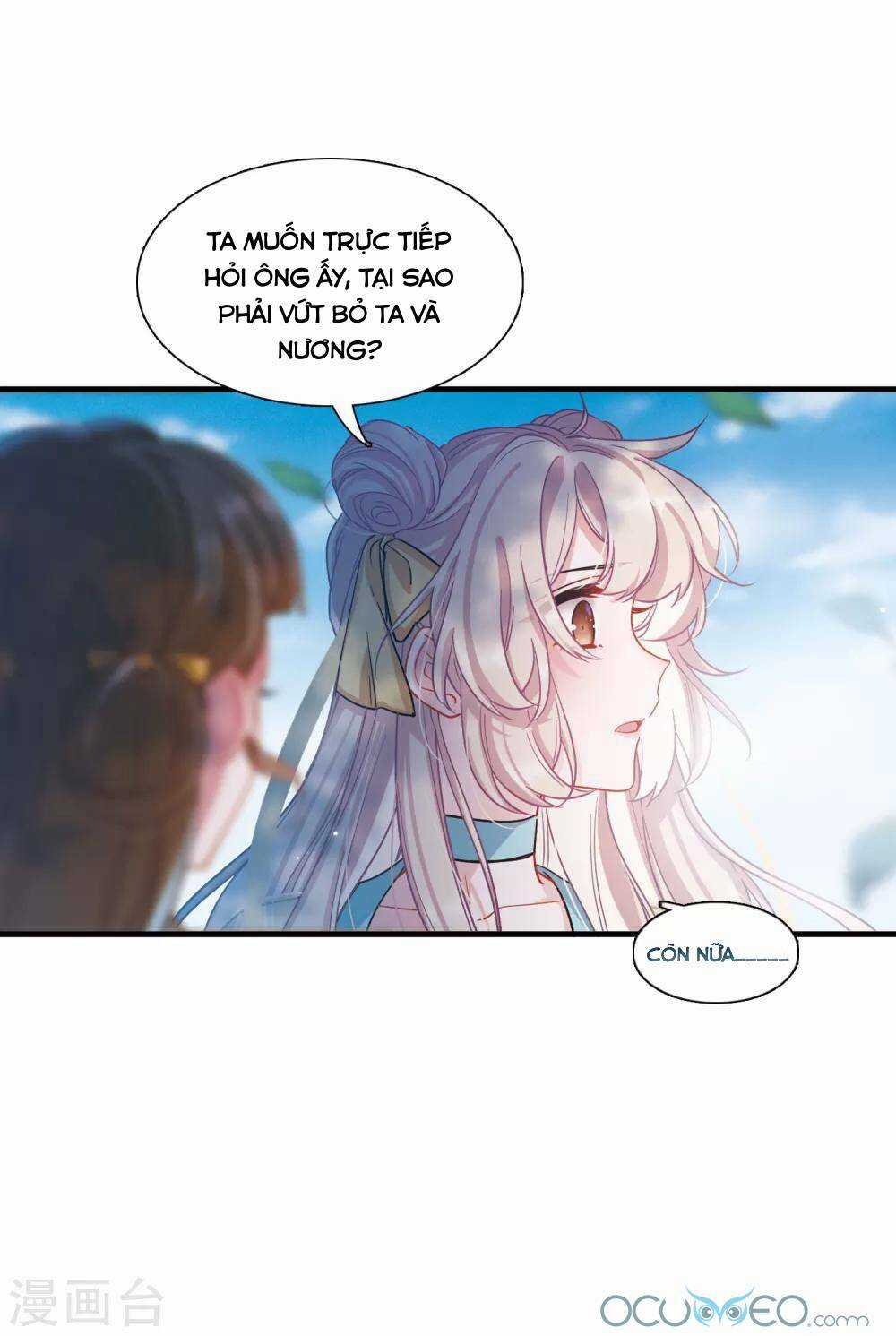 Danh Kiếm Chủng - Chapter 14 - Trang 80