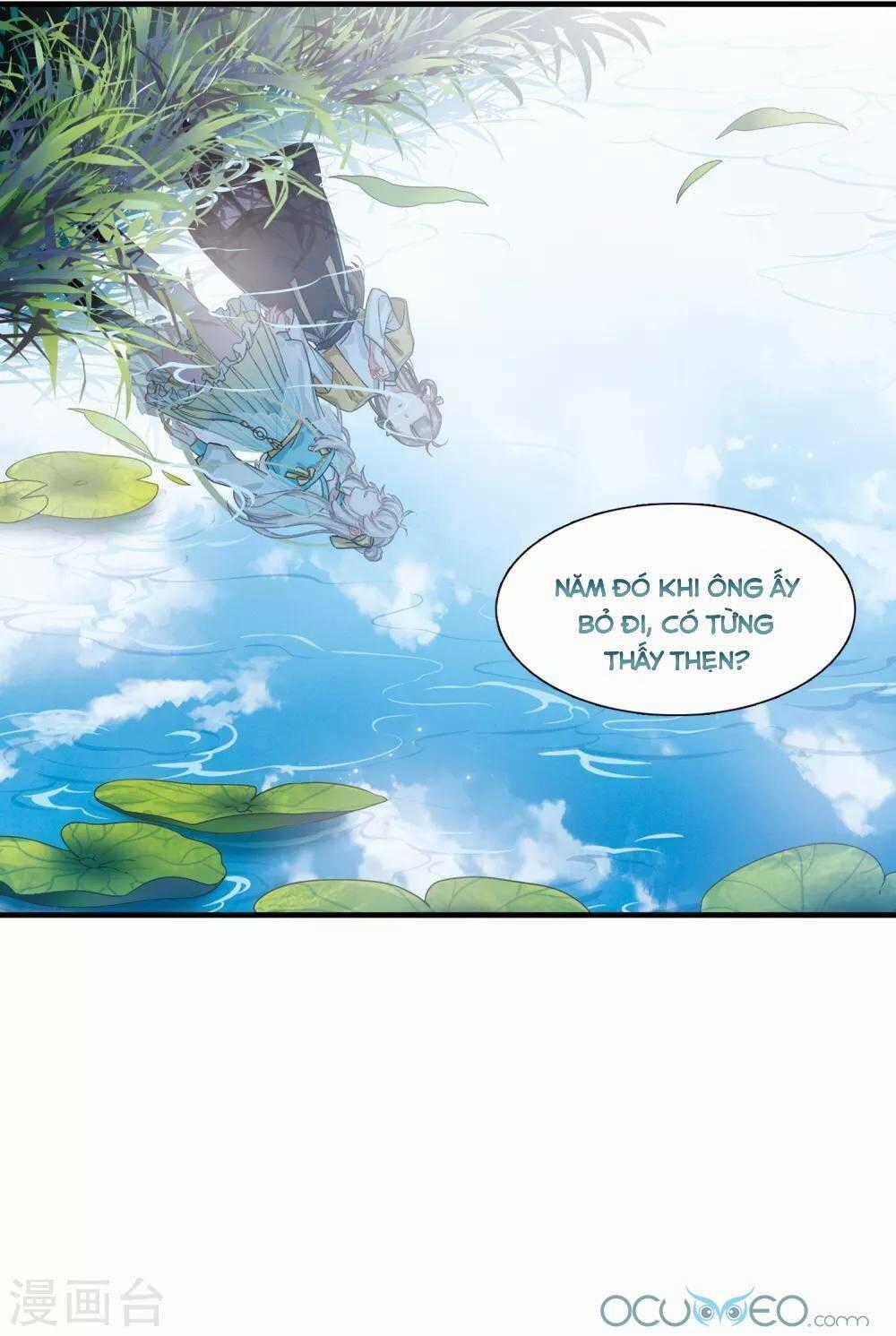 Danh Kiếm Chủng - Chapter 14 - Trang 82