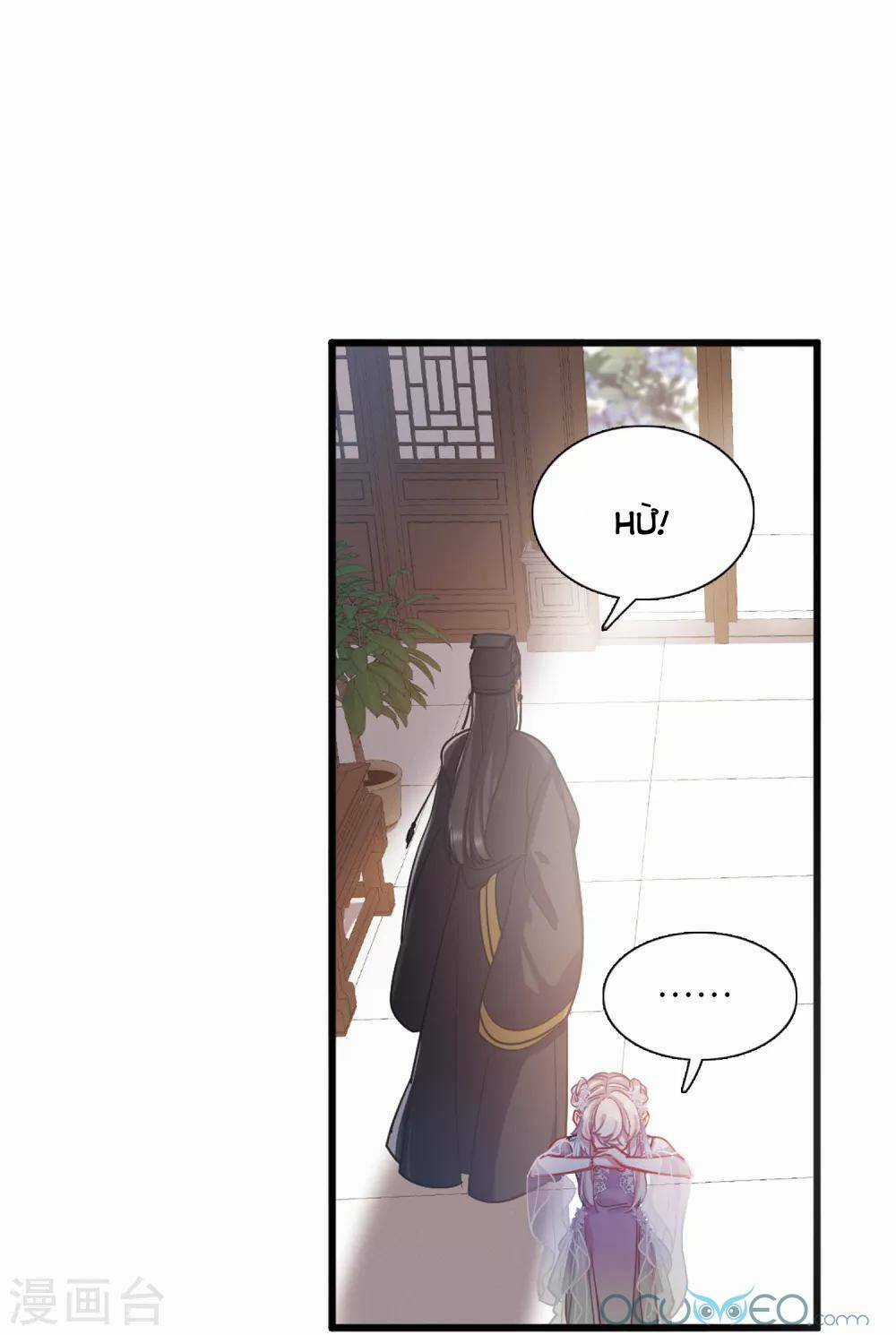 Danh Kiếm Chủng - Chapter 15 - Trang 16