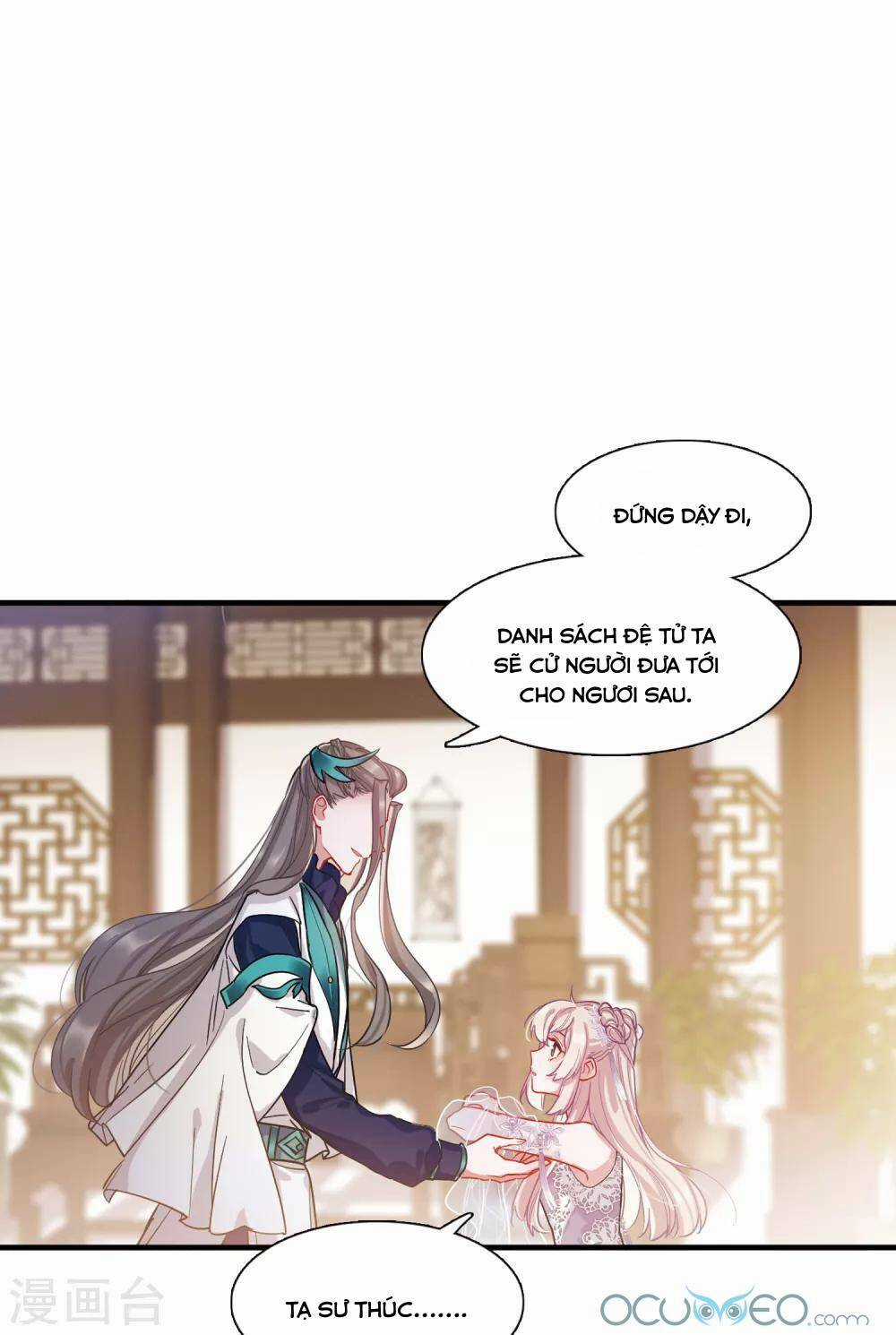 Danh Kiếm Chủng - Chapter 15 - Trang 17