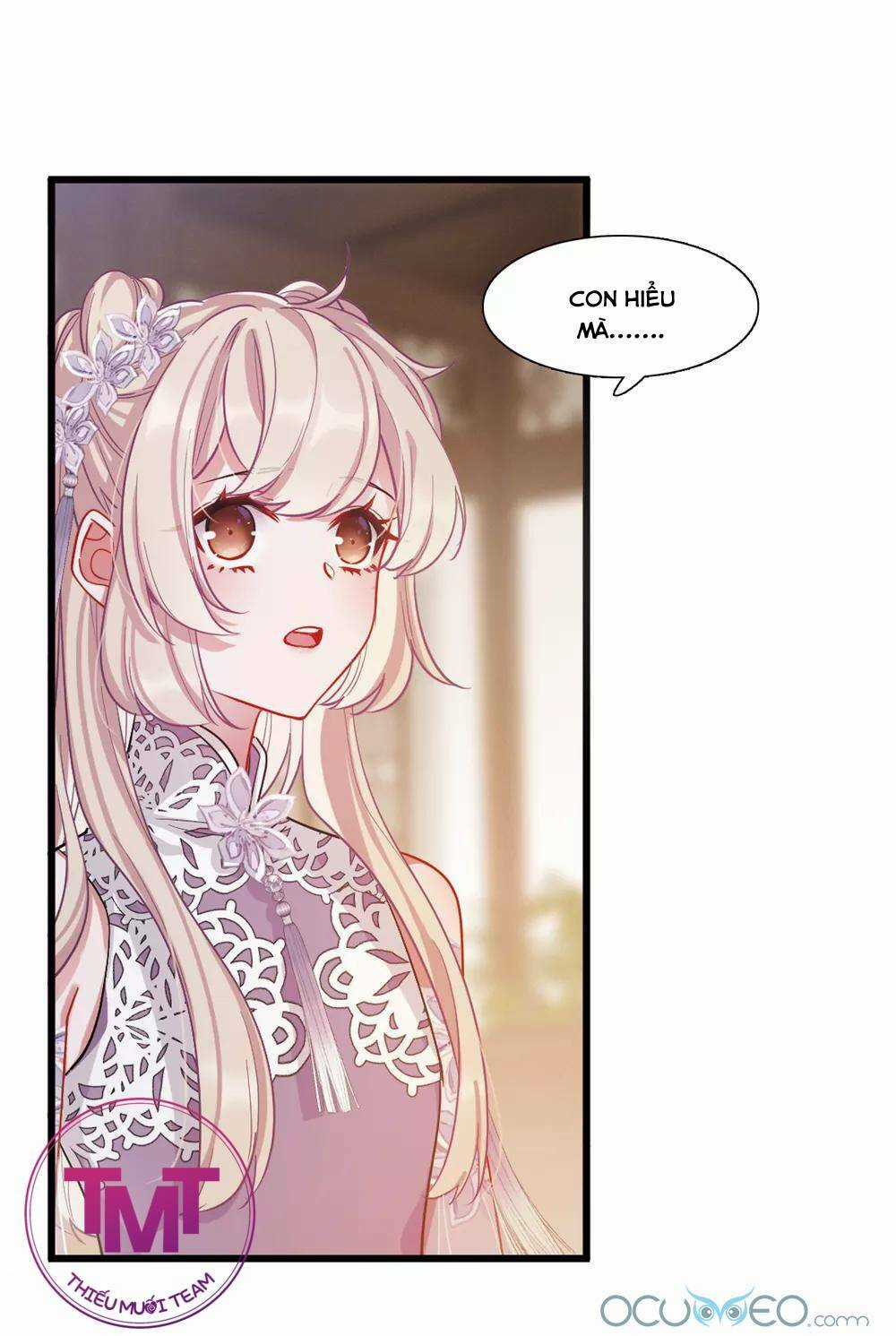 Danh Kiếm Chủng - Chapter 15 - Trang 19