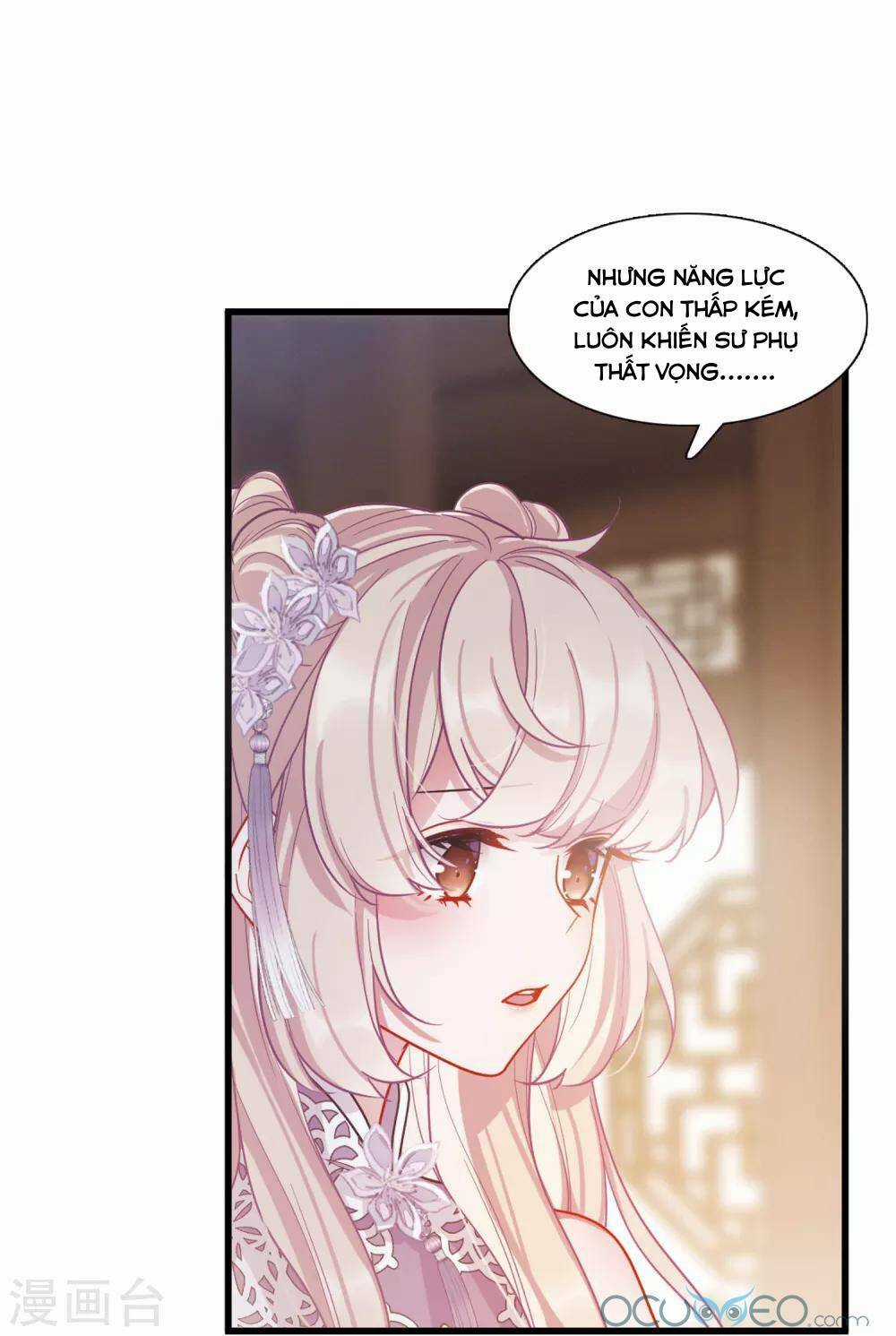 Danh Kiếm Chủng - Chapter 15 - Trang 20