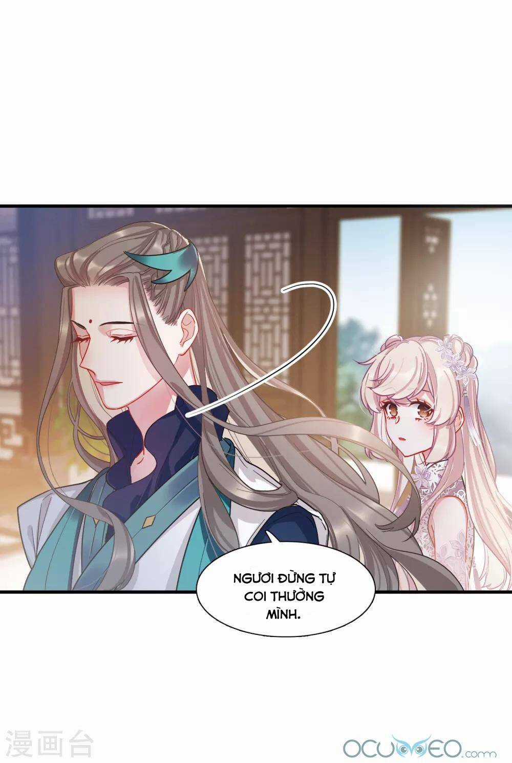 Danh Kiếm Chủng - Chapter 15 - Trang 21