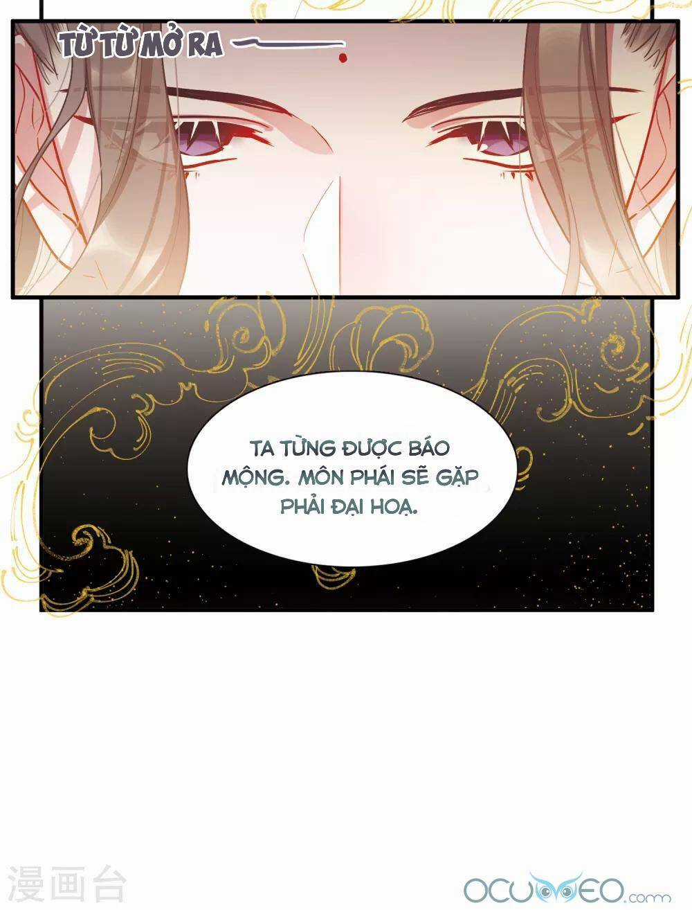 Danh Kiếm Chủng - Chapter 15 - Trang 23