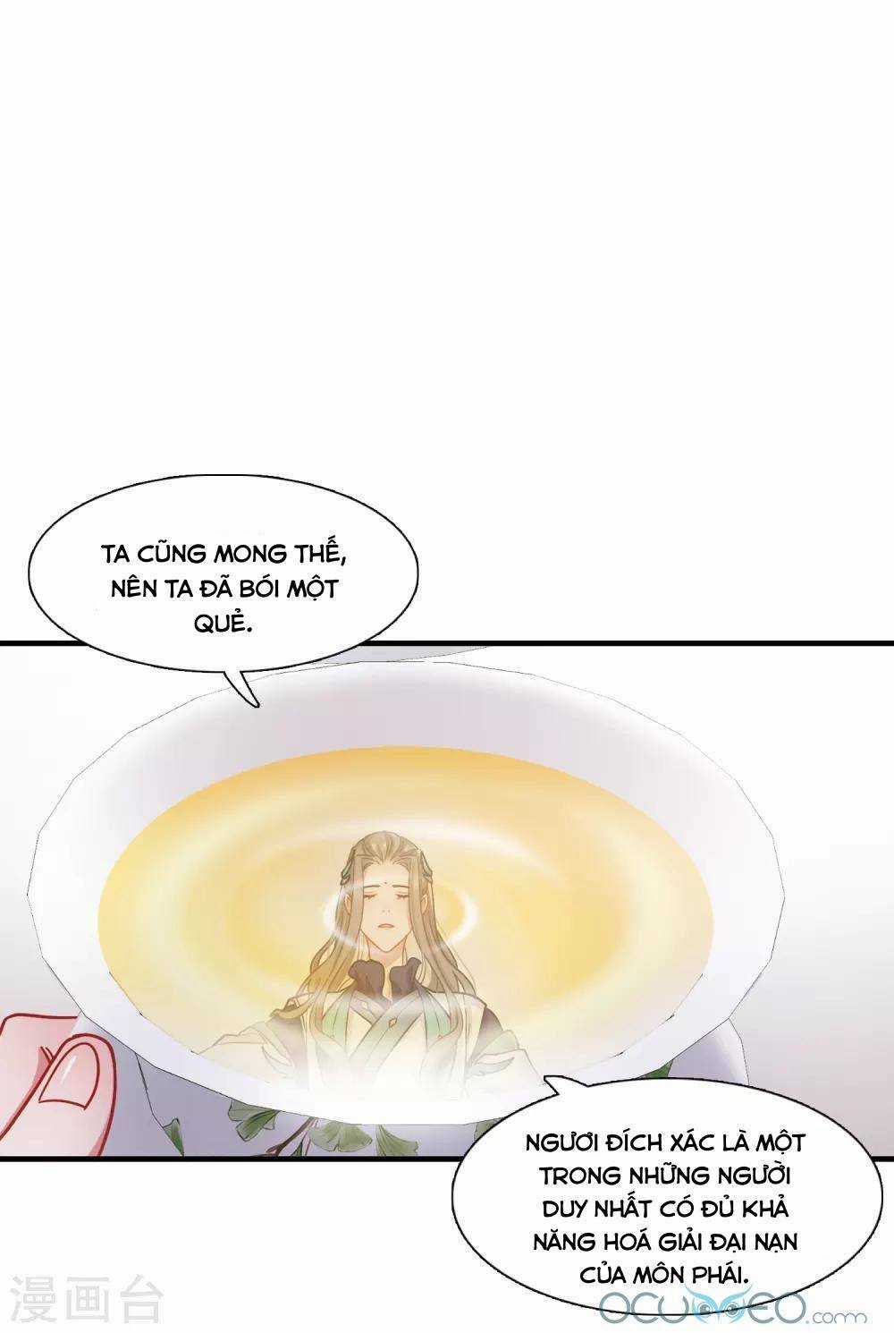 Danh Kiếm Chủng - Chapter 15 - Trang 27