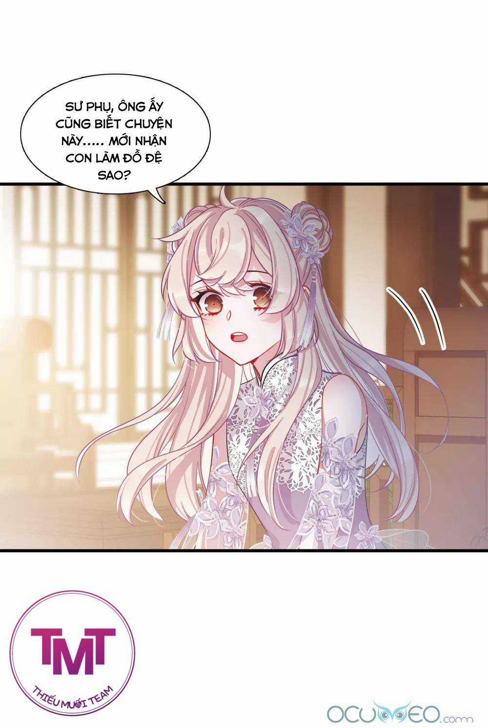 Danh Kiếm Chủng - Chapter 15 - Trang 29