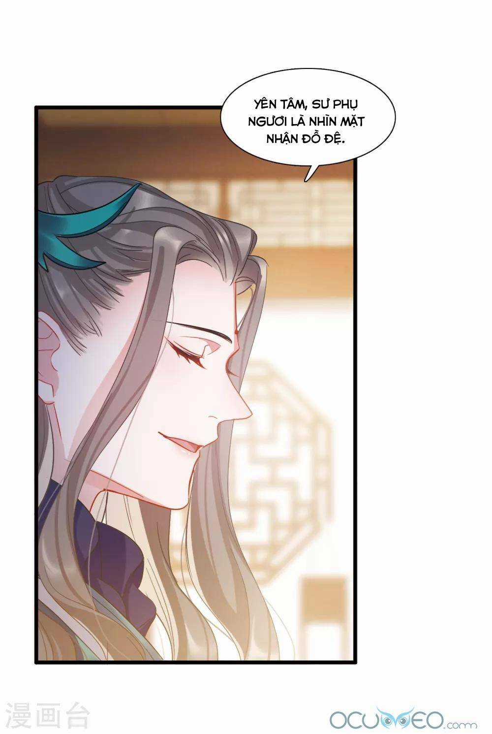 Danh Kiếm Chủng - Chapter 15 - Trang 30