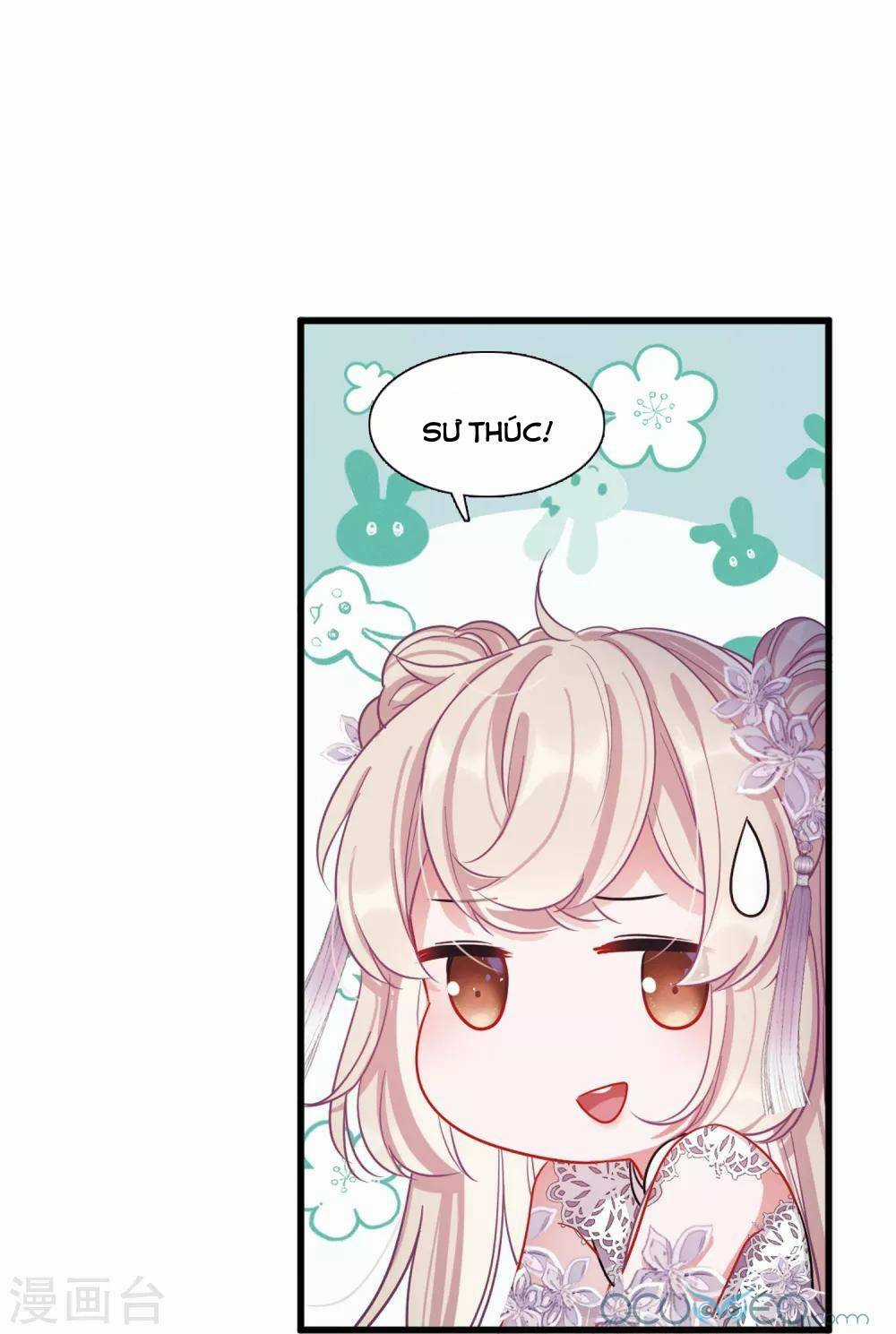 Danh Kiếm Chủng - Chapter 15 - Trang 31