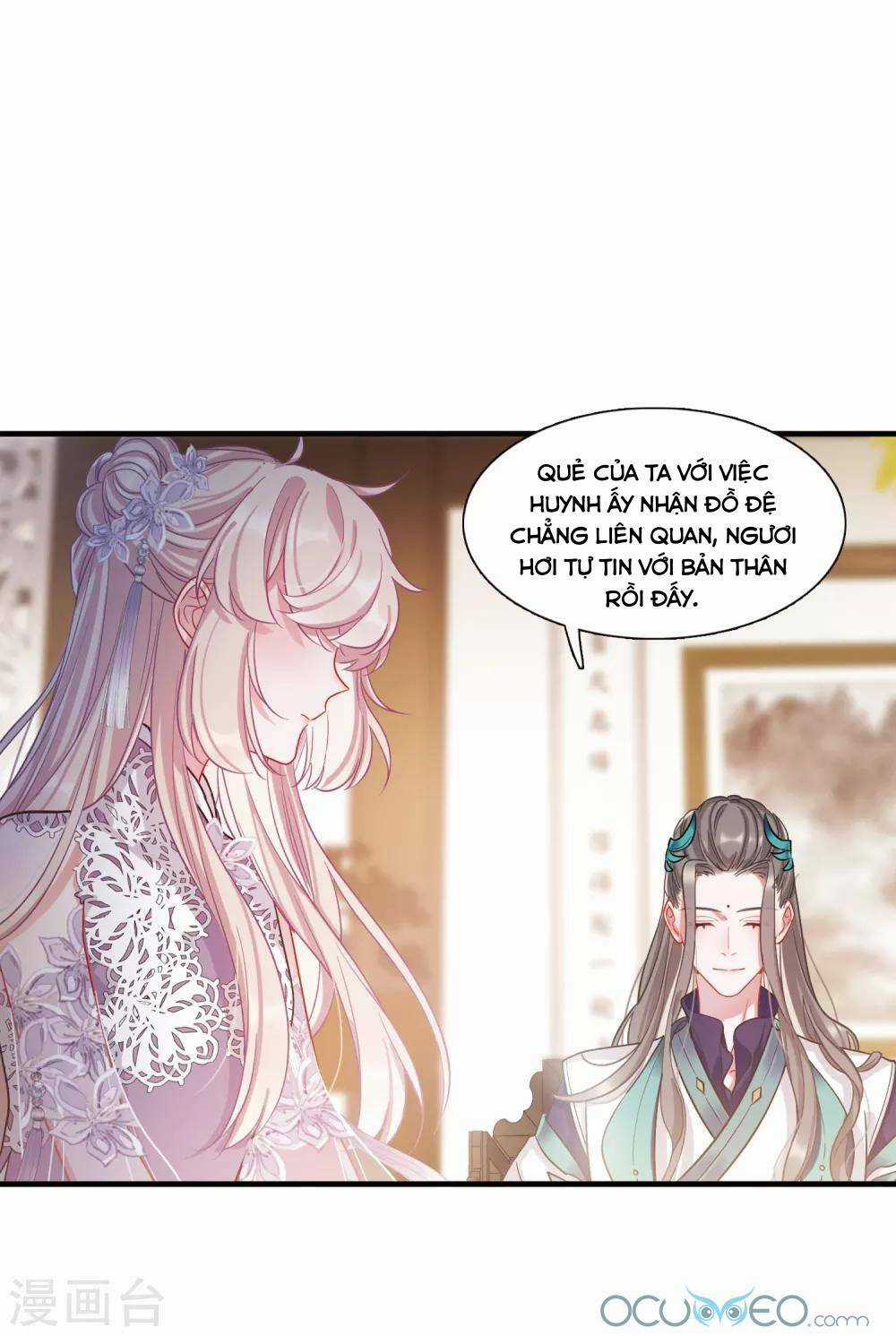 Danh Kiếm Chủng - Chapter 15 - Trang 32