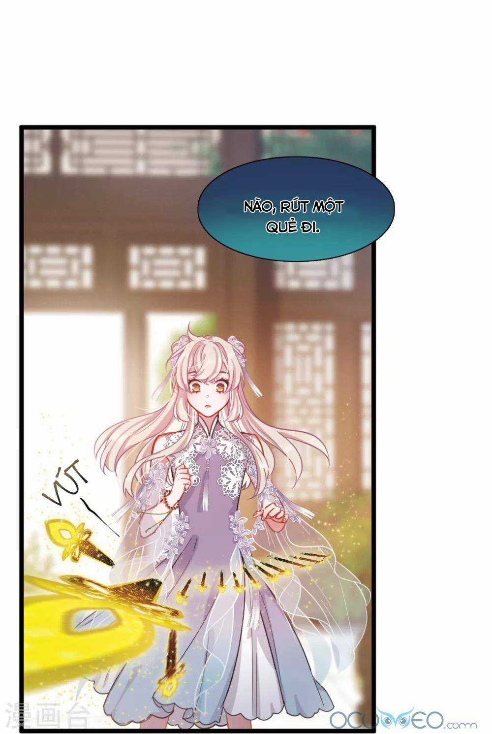 Danh Kiếm Chủng - Chapter 15 - Trang 35