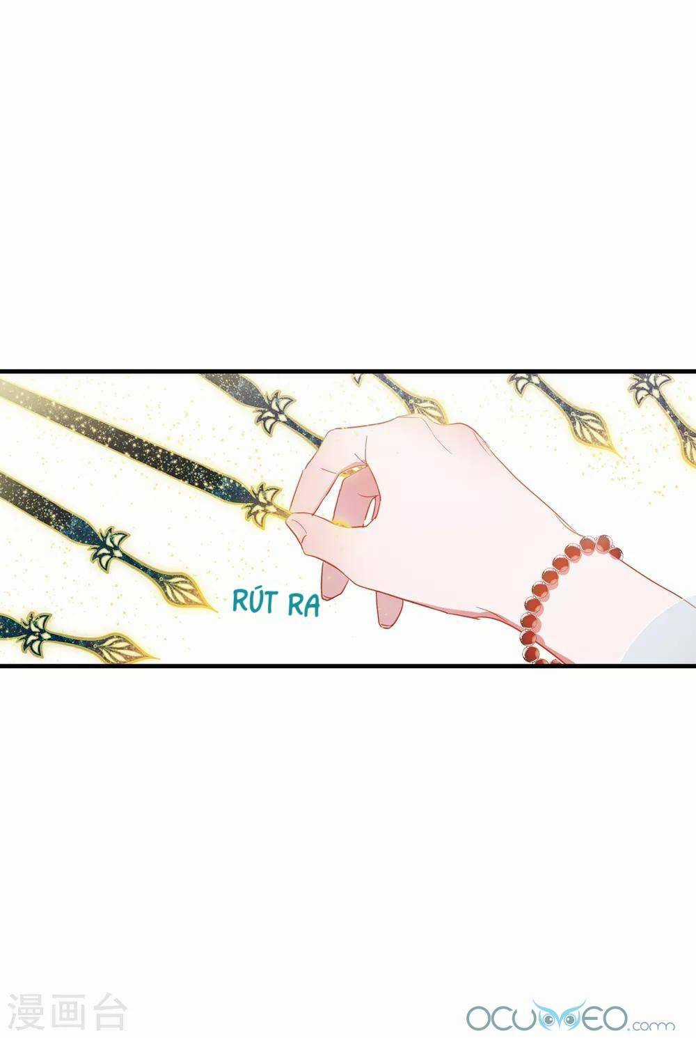 Danh Kiếm Chủng - Chapter 15 - Trang 36