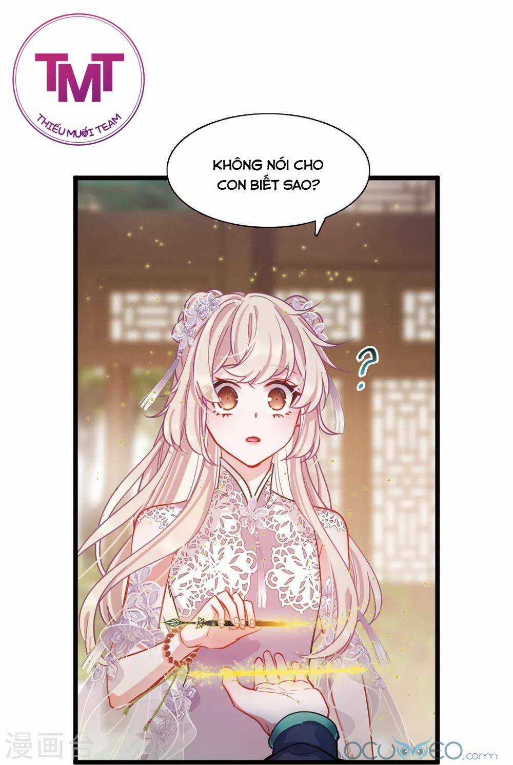 Danh Kiếm Chủng - Chapter 15 - Trang 39