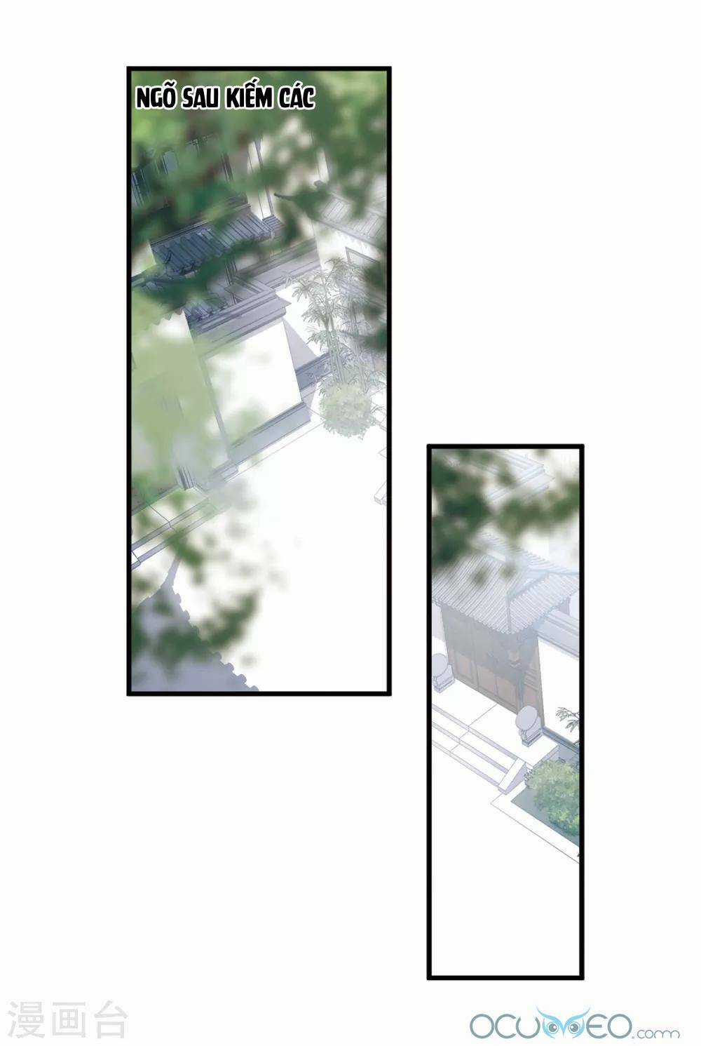 Danh Kiếm Chủng - Chapter 15 - Trang 42