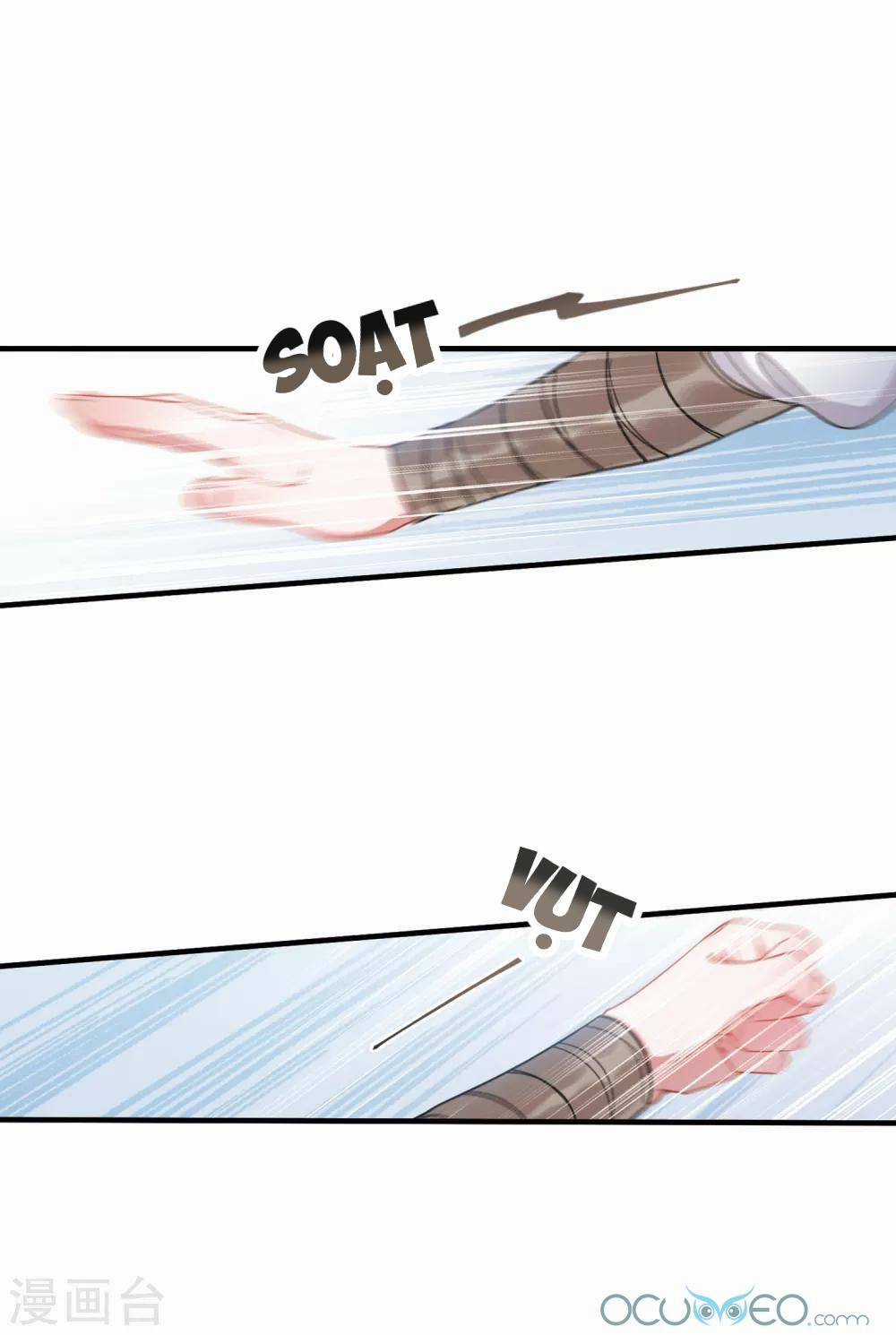 Danh Kiếm Chủng - Chapter 15 - Trang 43