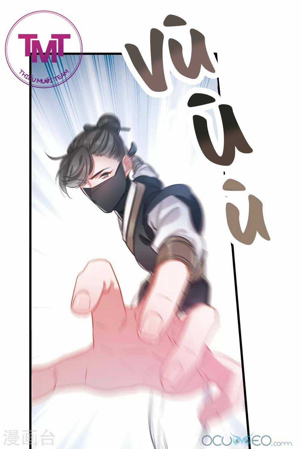 Danh Kiếm Chủng - Chapter 15 - Trang 44