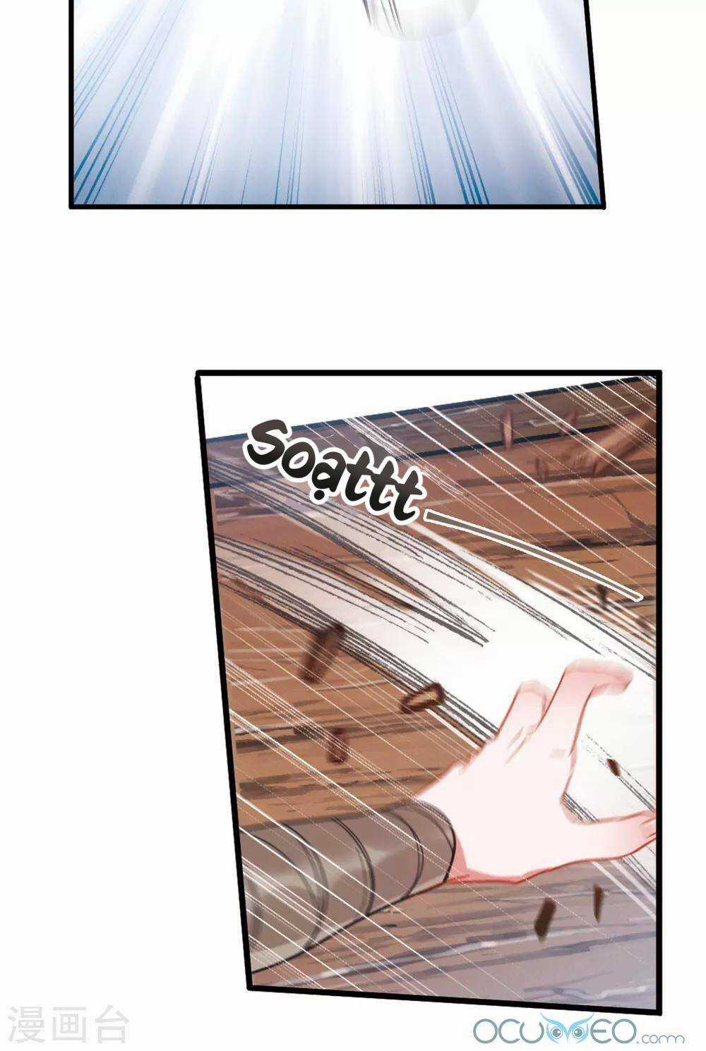 Danh Kiếm Chủng - Chapter 15 - Trang 45