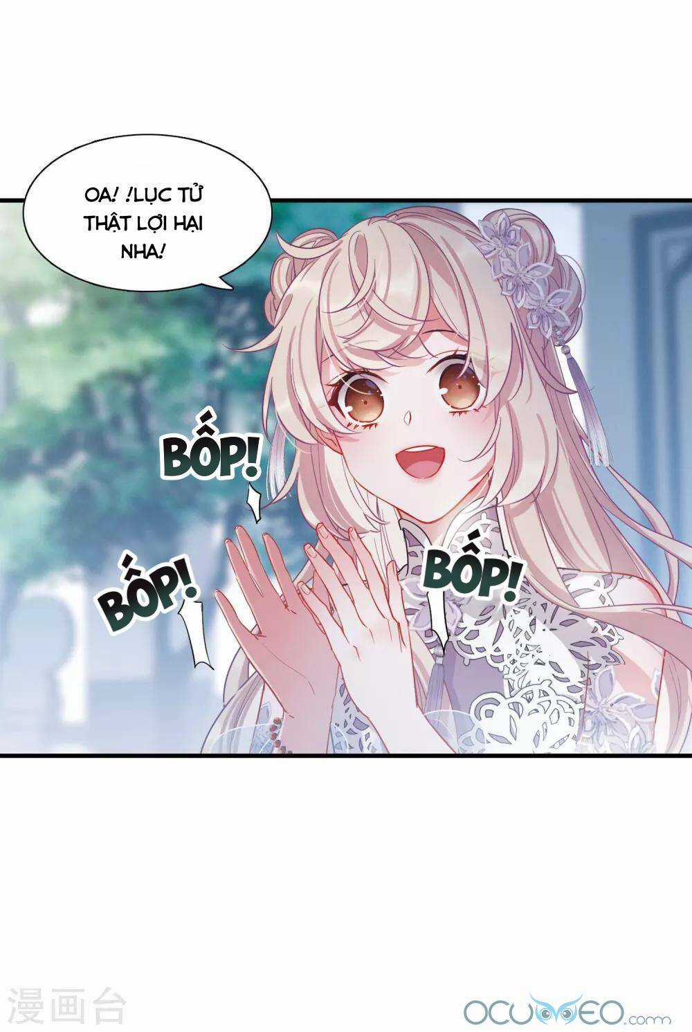 Danh Kiếm Chủng - Chapter 15 - Trang 47