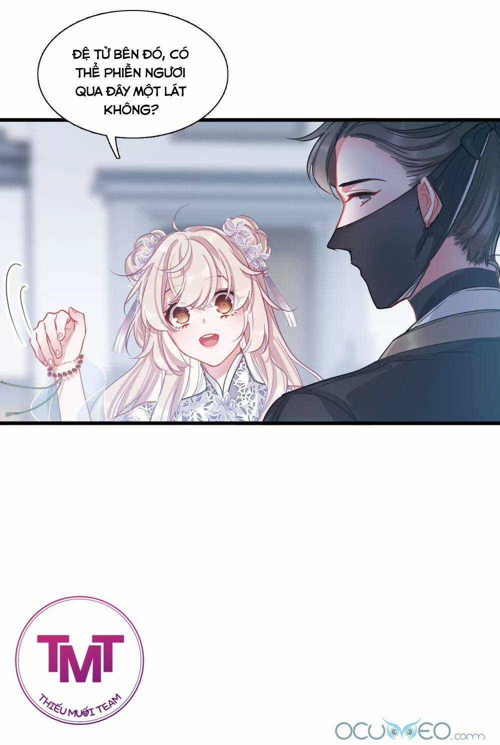 Danh Kiếm Chủng - Chapter 15 - Trang 49