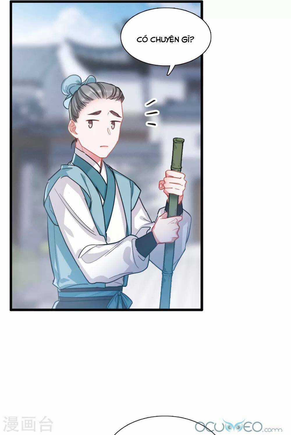 Danh Kiếm Chủng - Chapter 15 - Trang 50