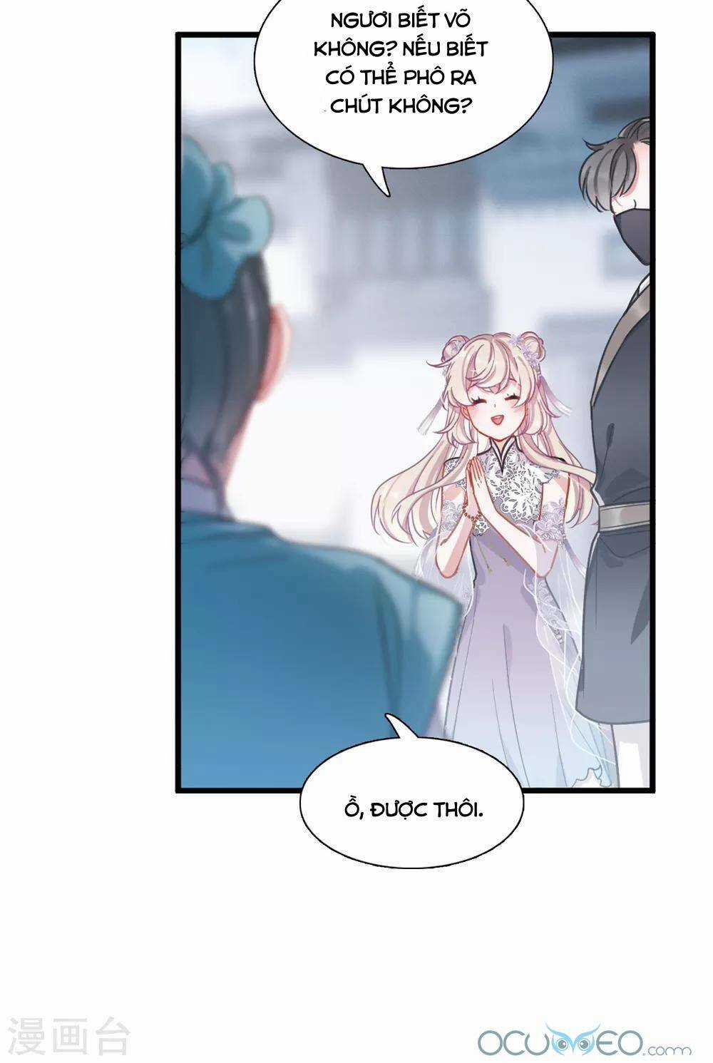 Danh Kiếm Chủng - Chapter 15 - Trang 51