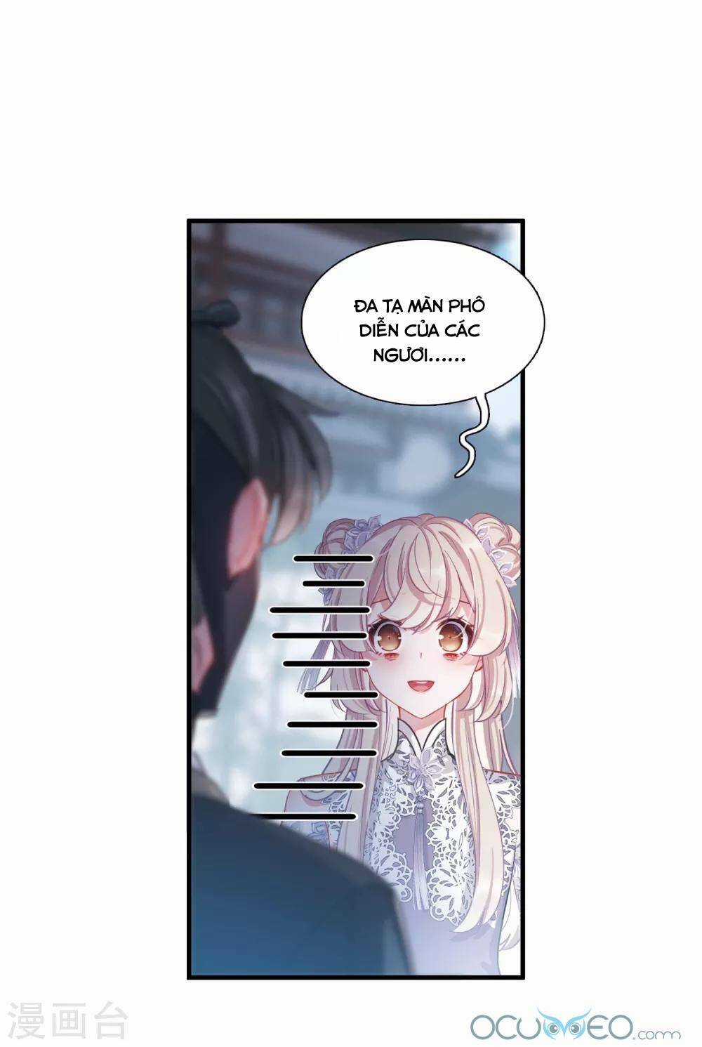 Danh Kiếm Chủng - Chapter 15 - Trang 56