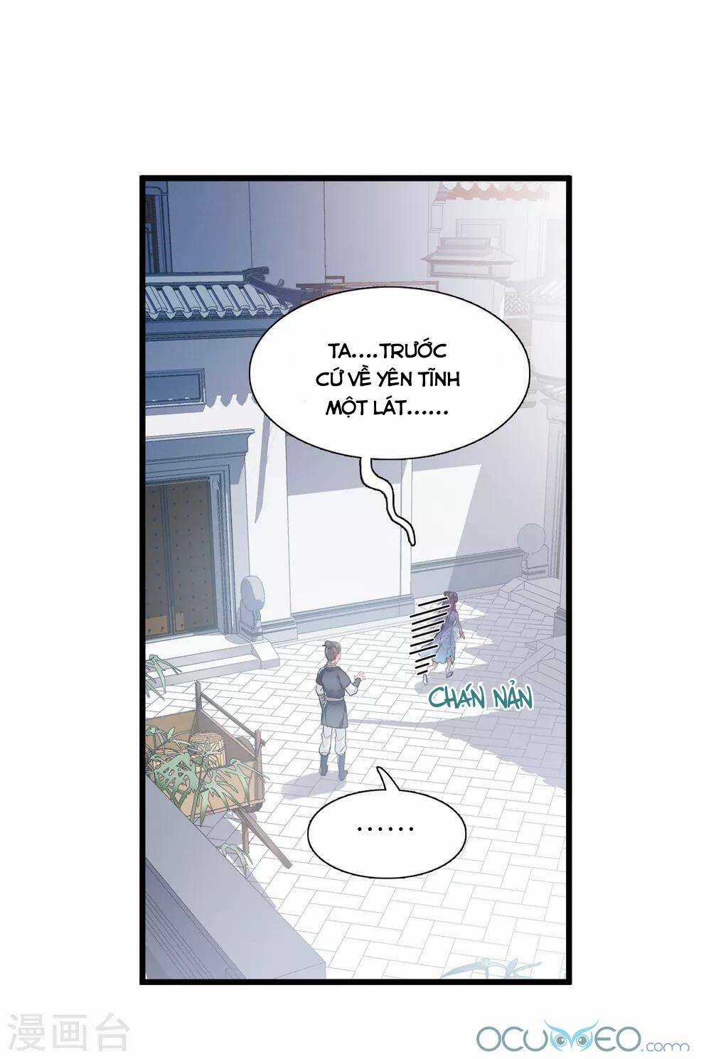Danh Kiếm Chủng - Chapter 15 - Trang 57