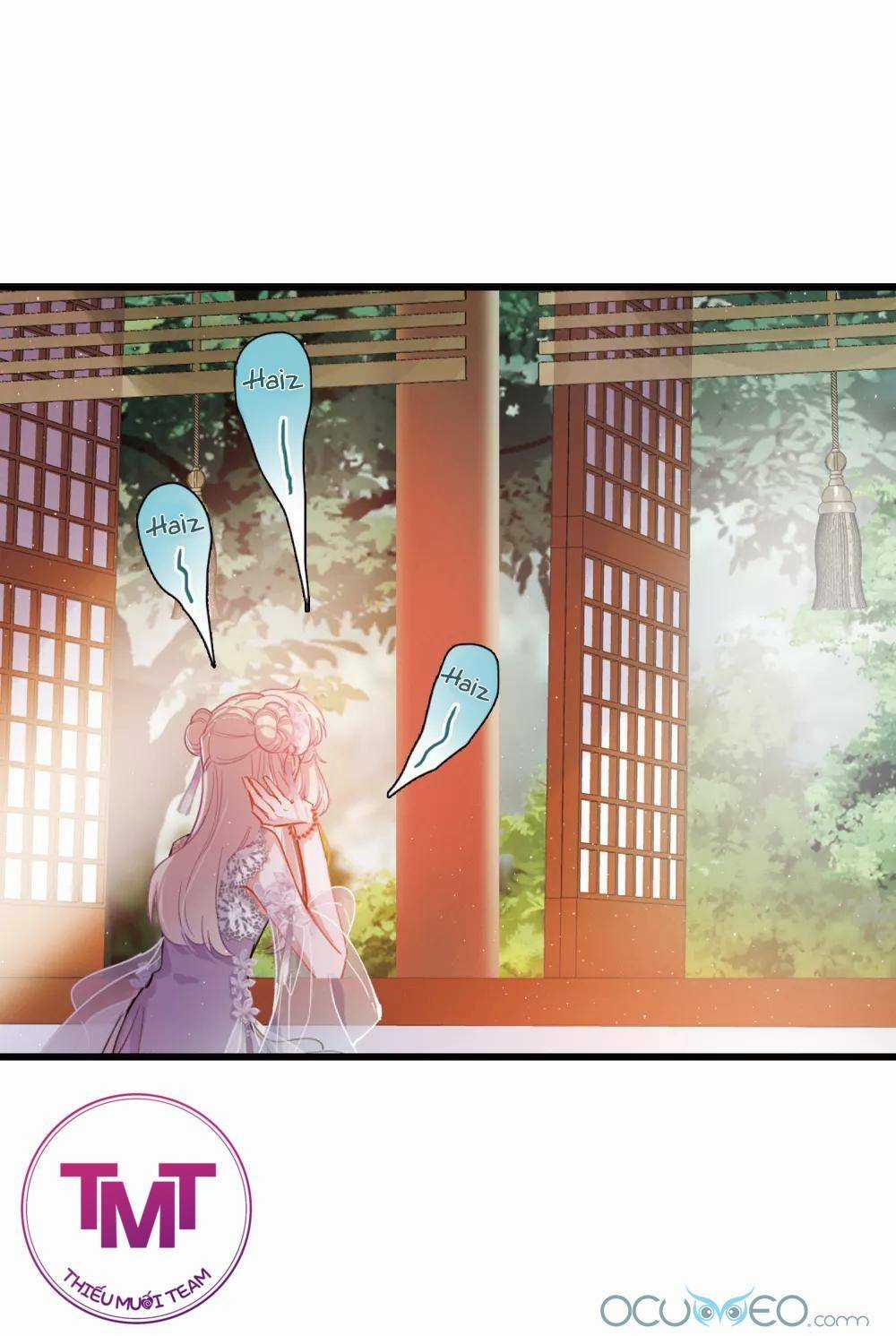 Danh Kiếm Chủng - Chapter 15 - Trang 59