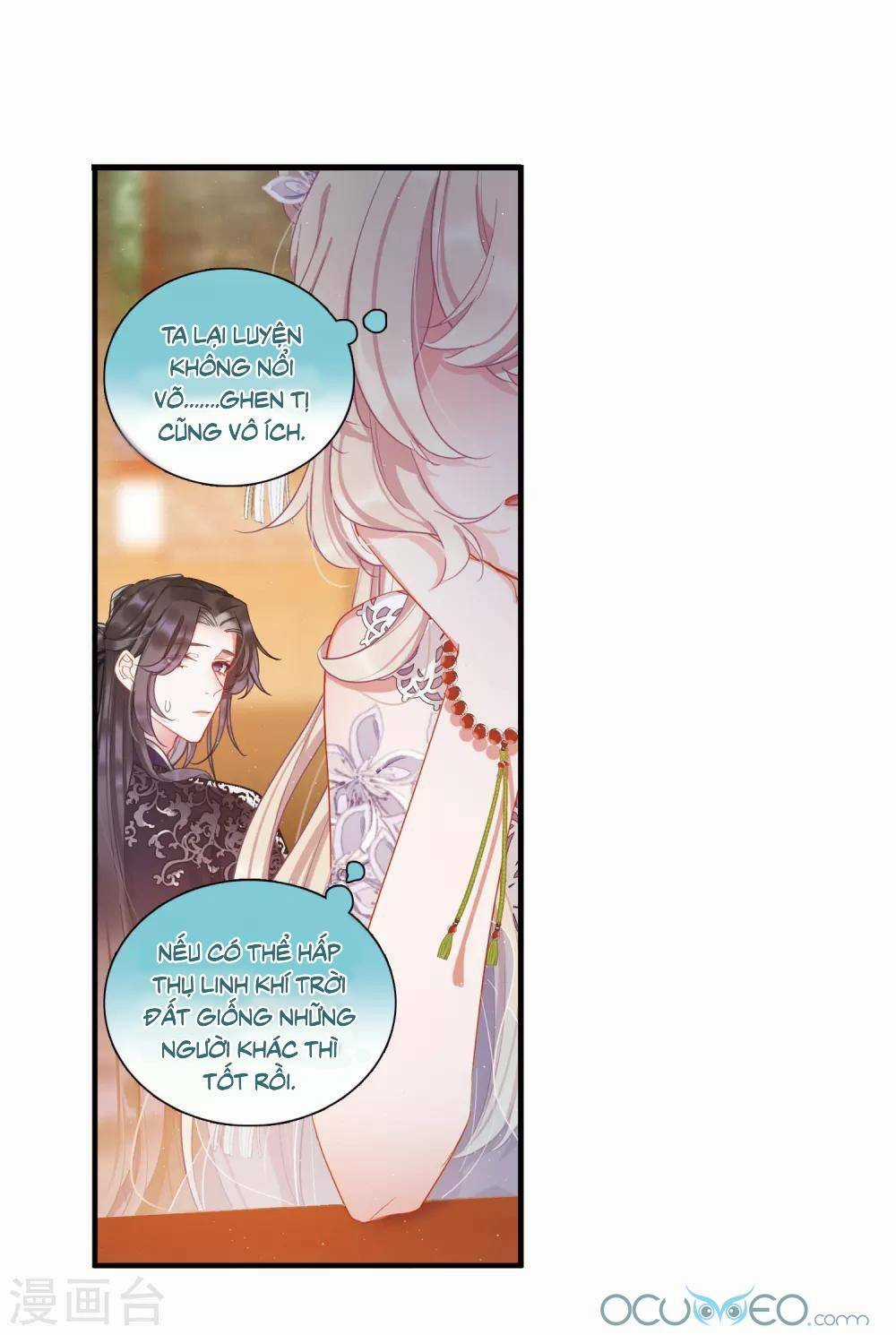 Danh Kiếm Chủng - Chapter 15 - Trang 60