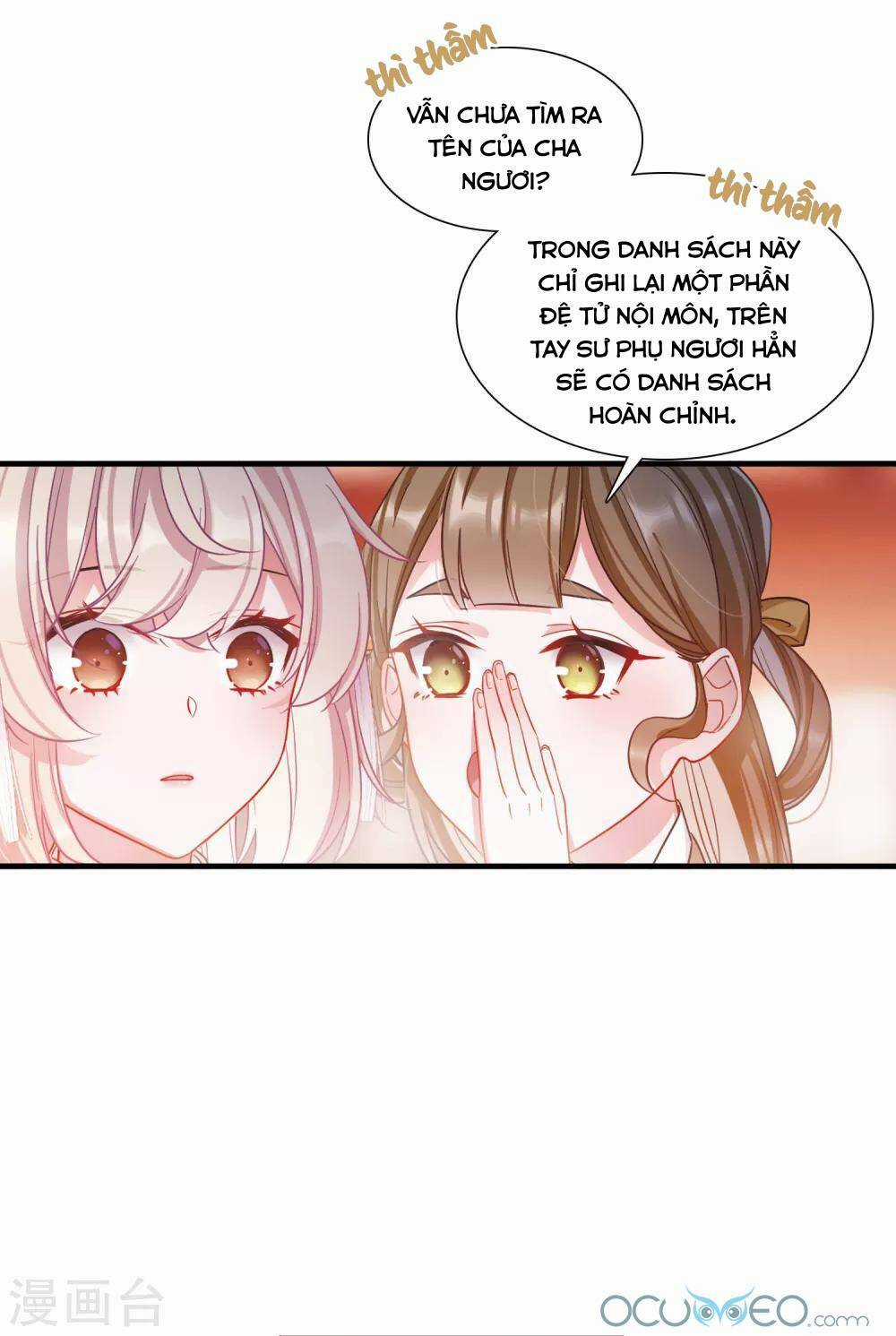 Danh Kiếm Chủng - Chapter 15 - Trang 7