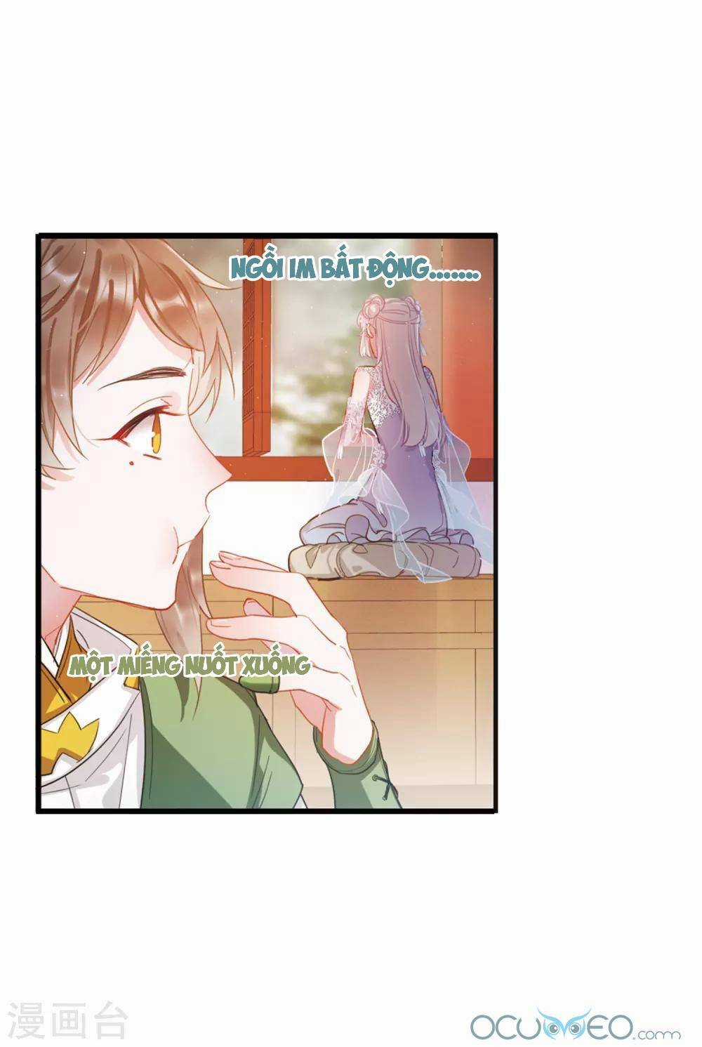 Danh Kiếm Chủng - Chapter 15 - Trang 63