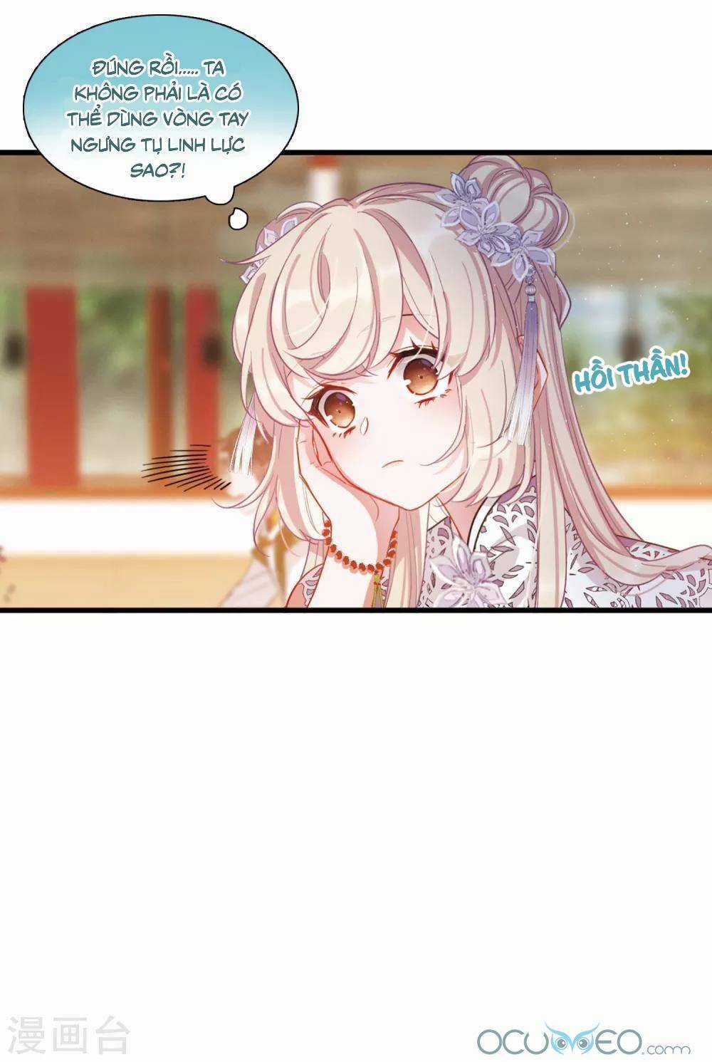 Danh Kiếm Chủng - Chapter 15 - Trang 66