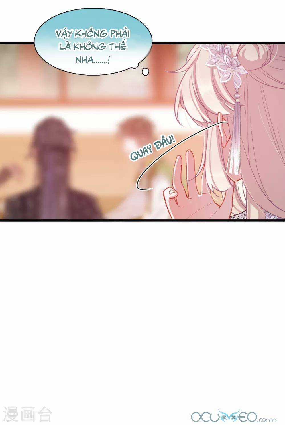 Danh Kiếm Chủng - Chapter 15 - Trang 67