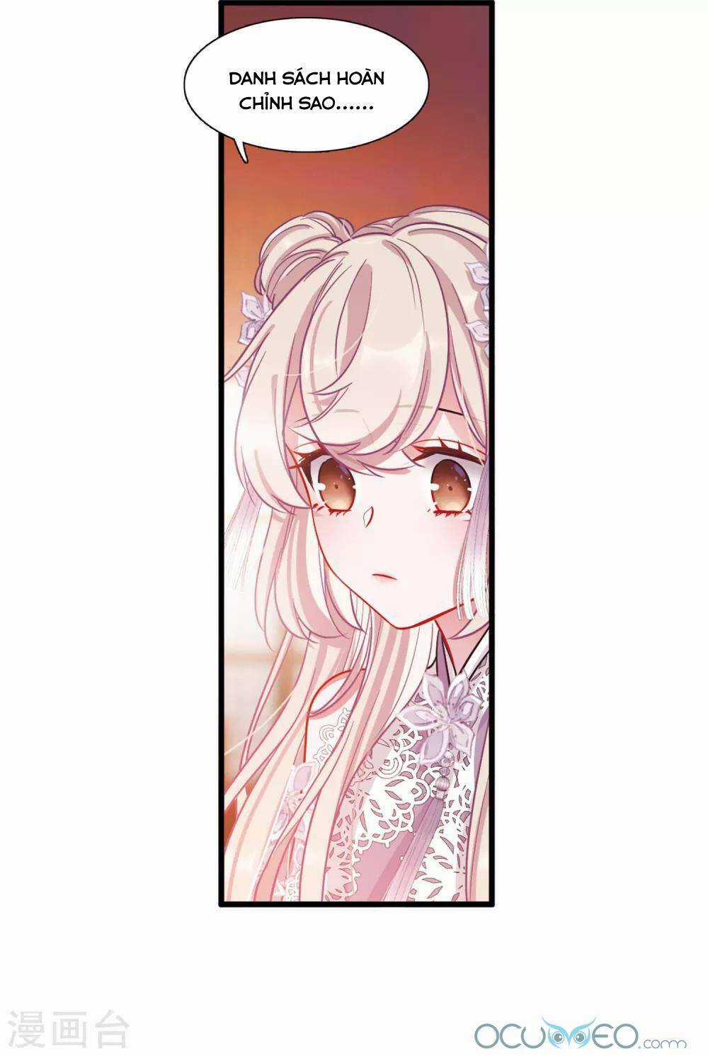 Danh Kiếm Chủng - Chapter 15 - Trang 8